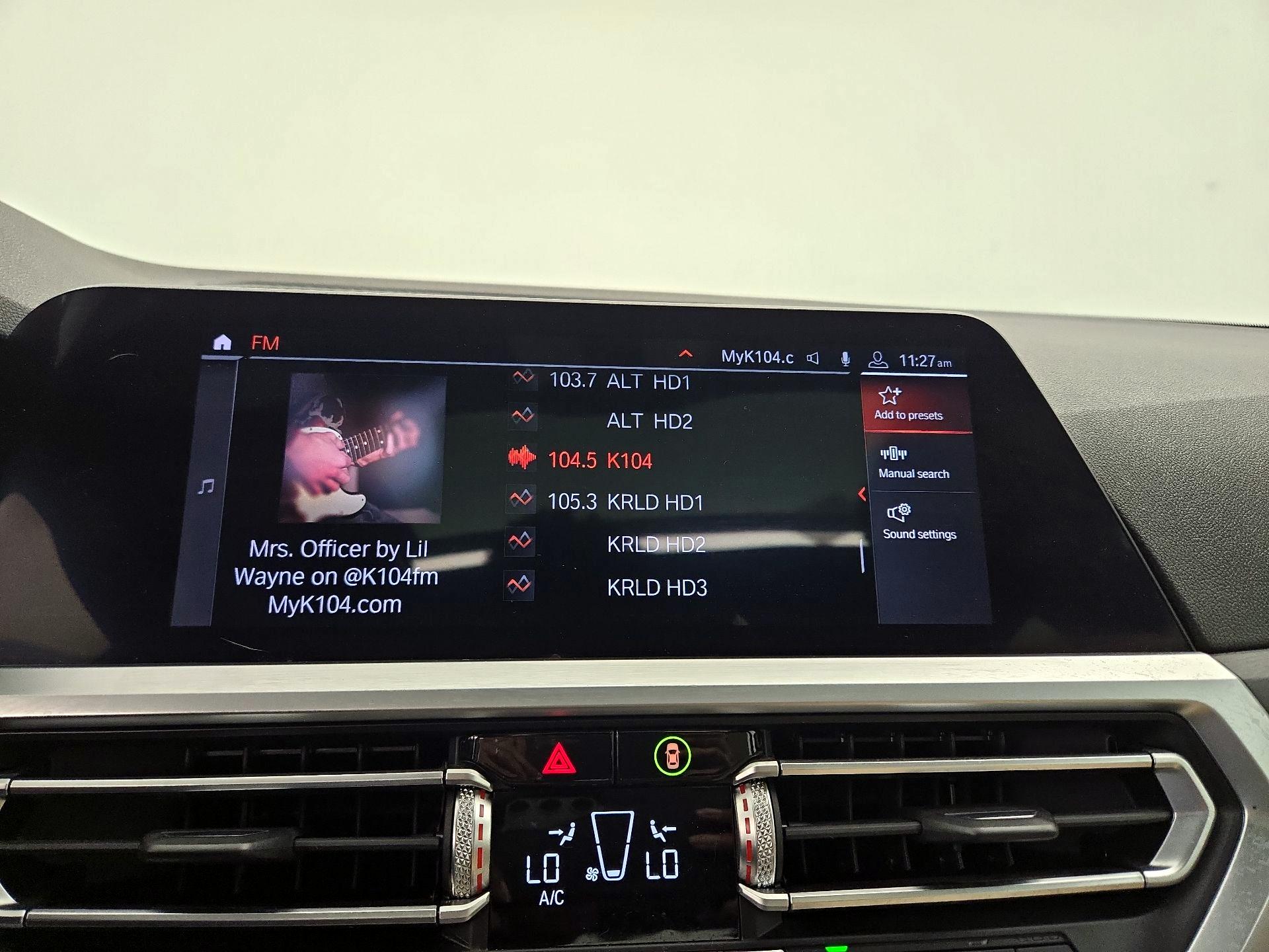 Thumbnail: 2020 BMW 3 Series - 16