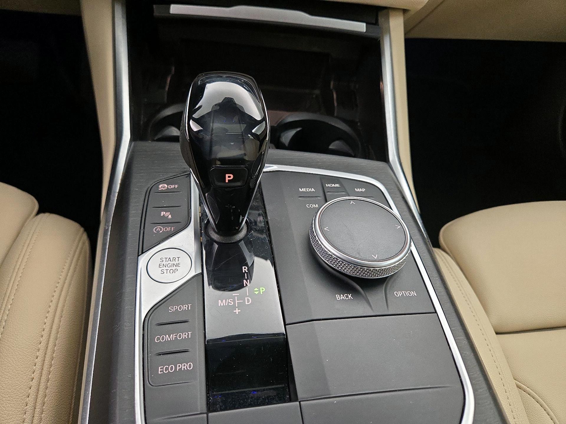 Thumbnail: 2020 BMW 3 Series - 18