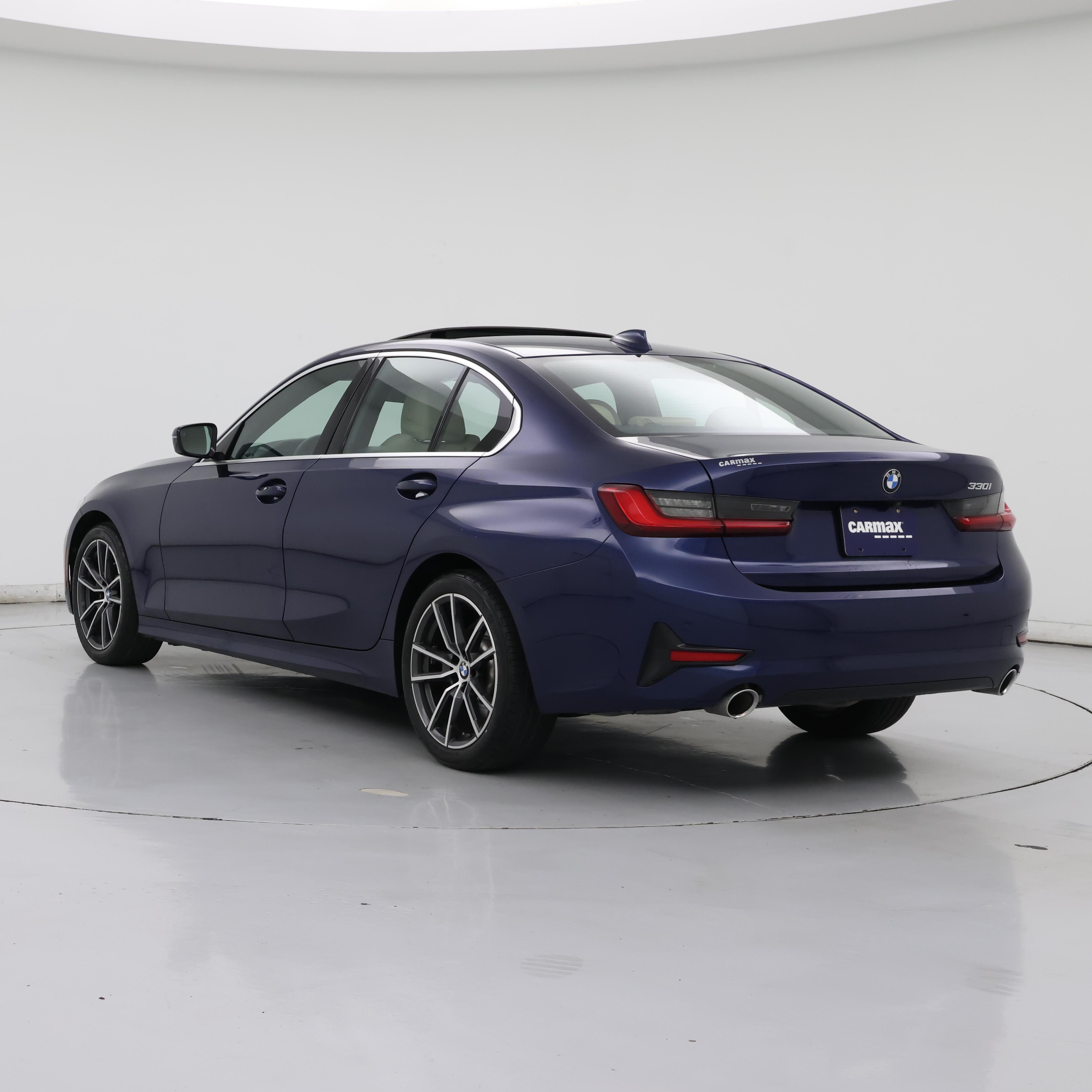 Thumbnail: 2020 BMW 3 Series - 2
