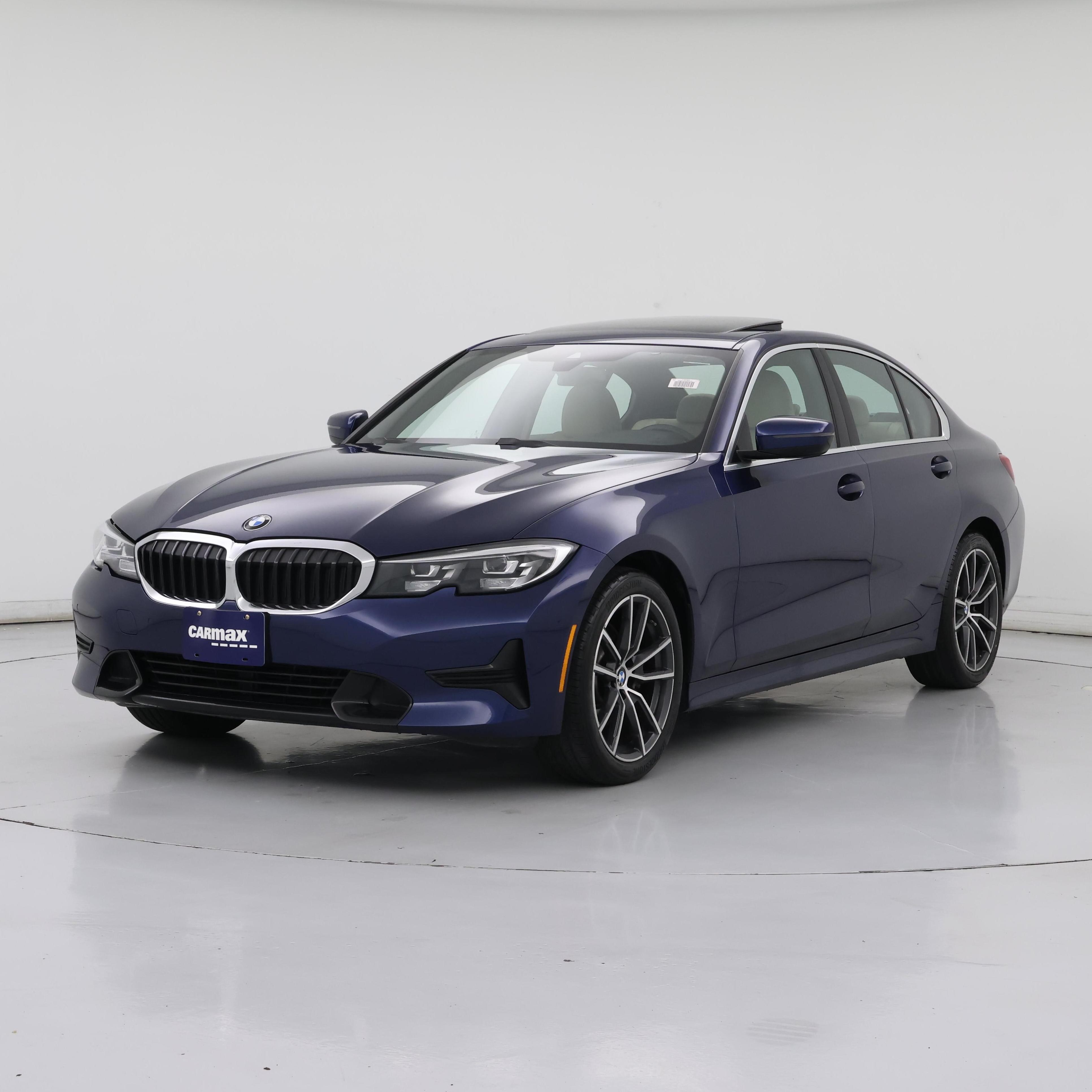 Thumbnail: 2020 BMW 3 Series - 4