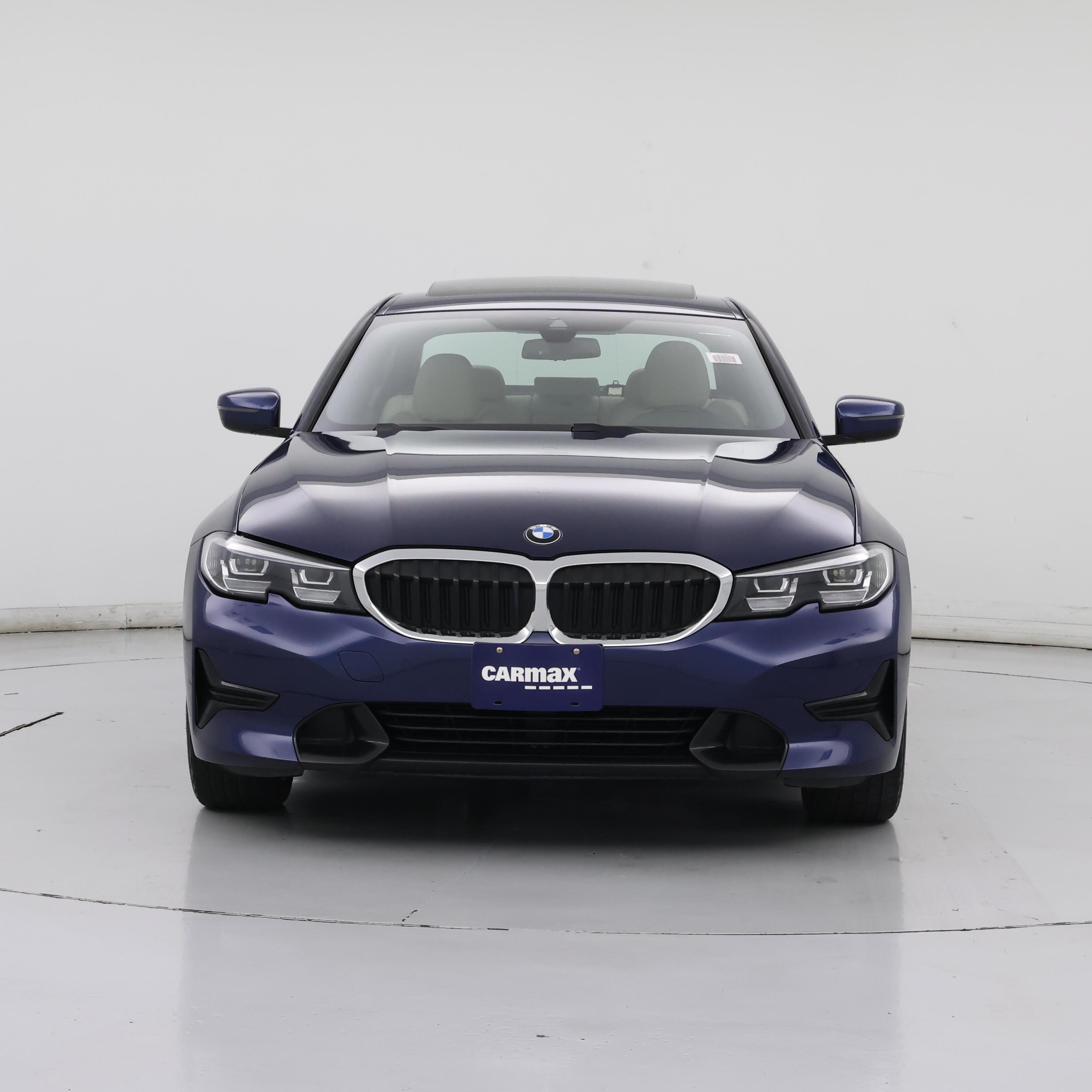 Thumbnail: 2020 BMW 3 Series - 5