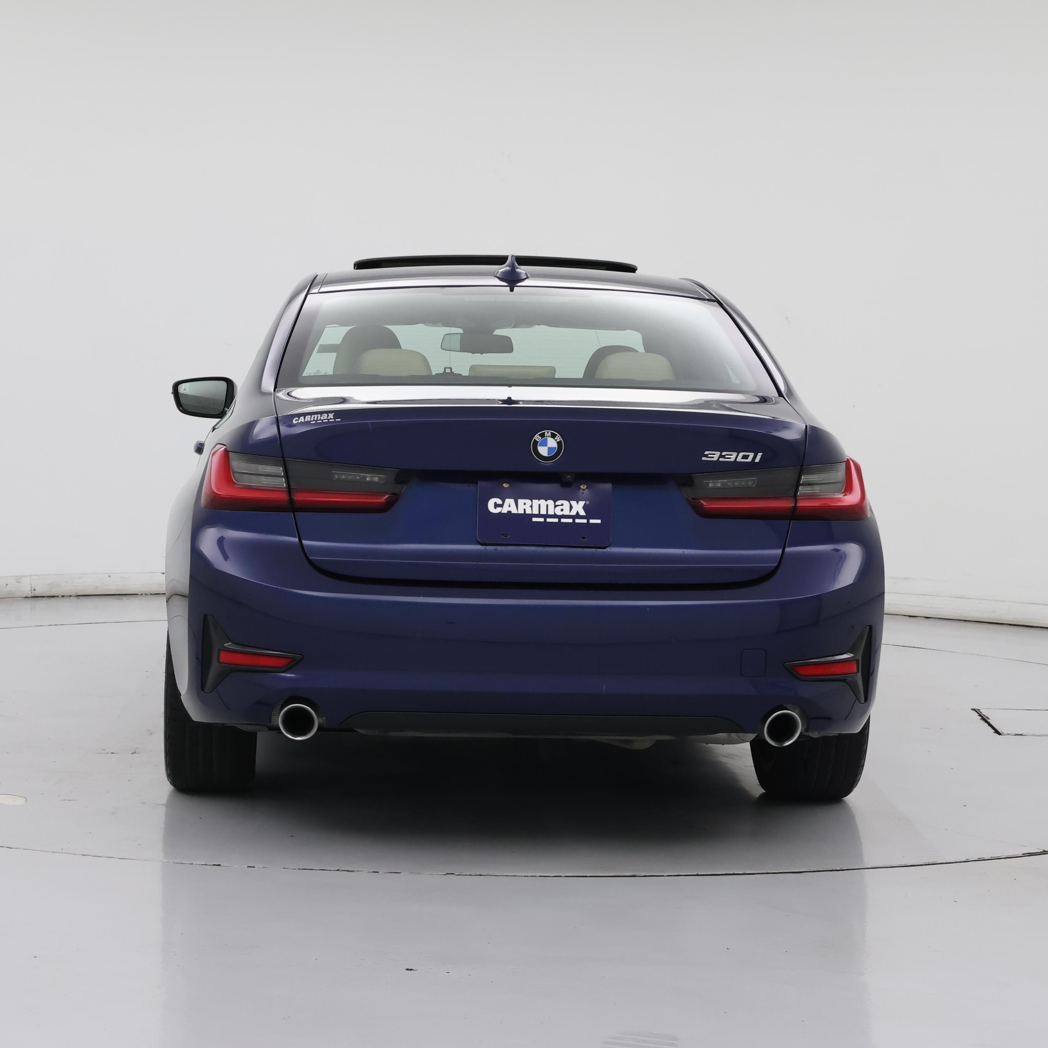 Thumbnail: 2020 BMW 3 Series - 6