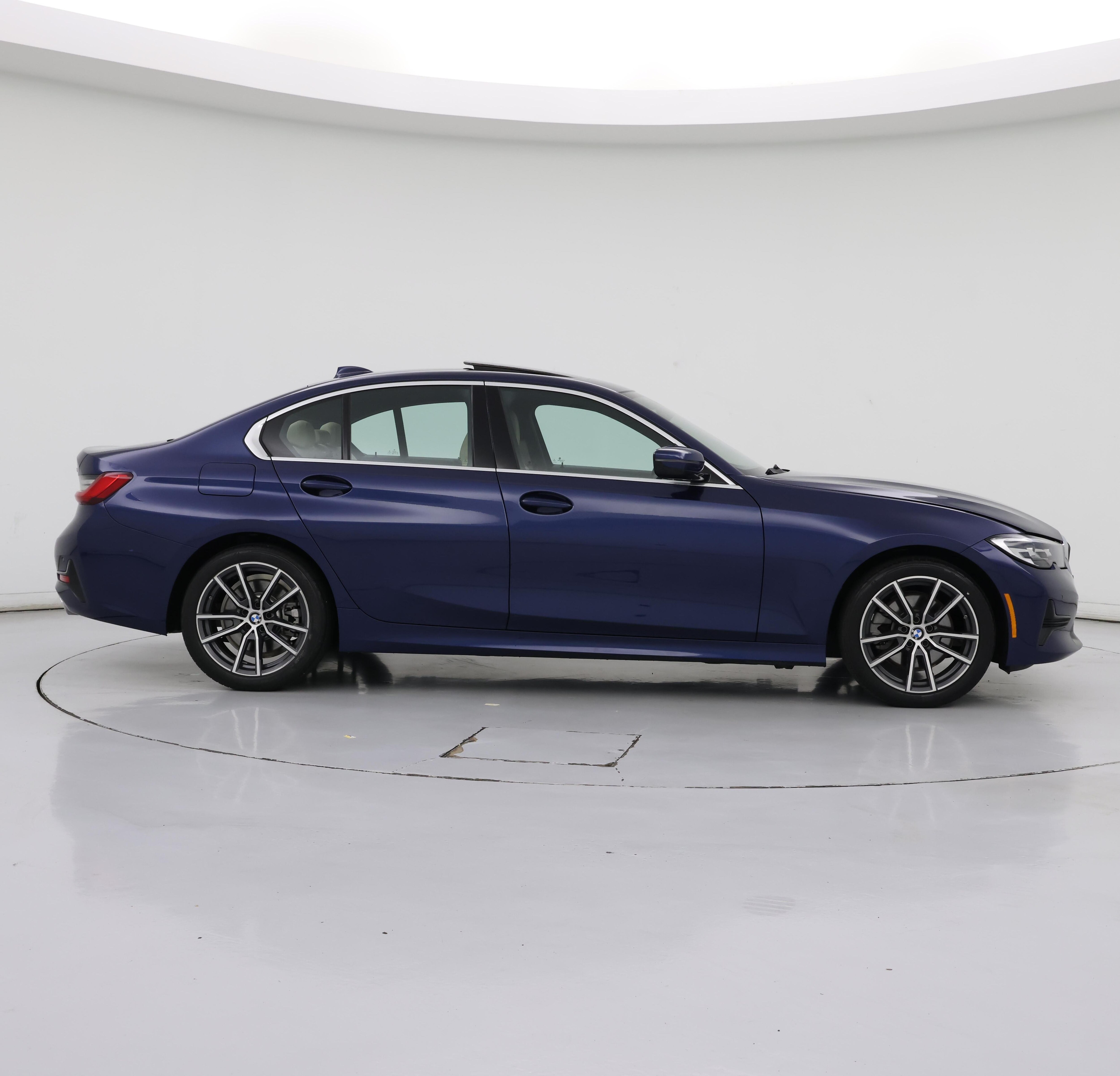 Thumbnail: 2020 BMW 3 Series - 7