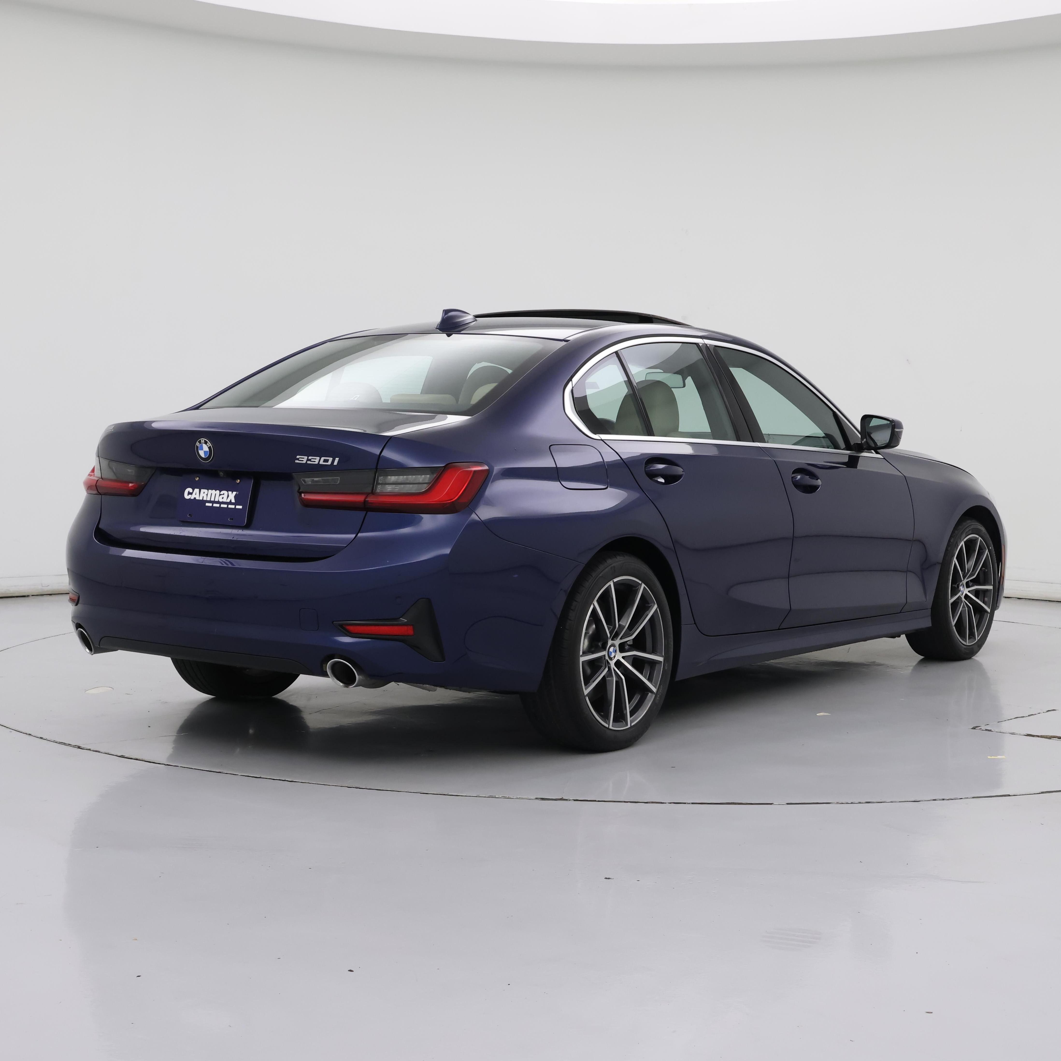 Thumbnail: 2020 BMW 3 Series - 8