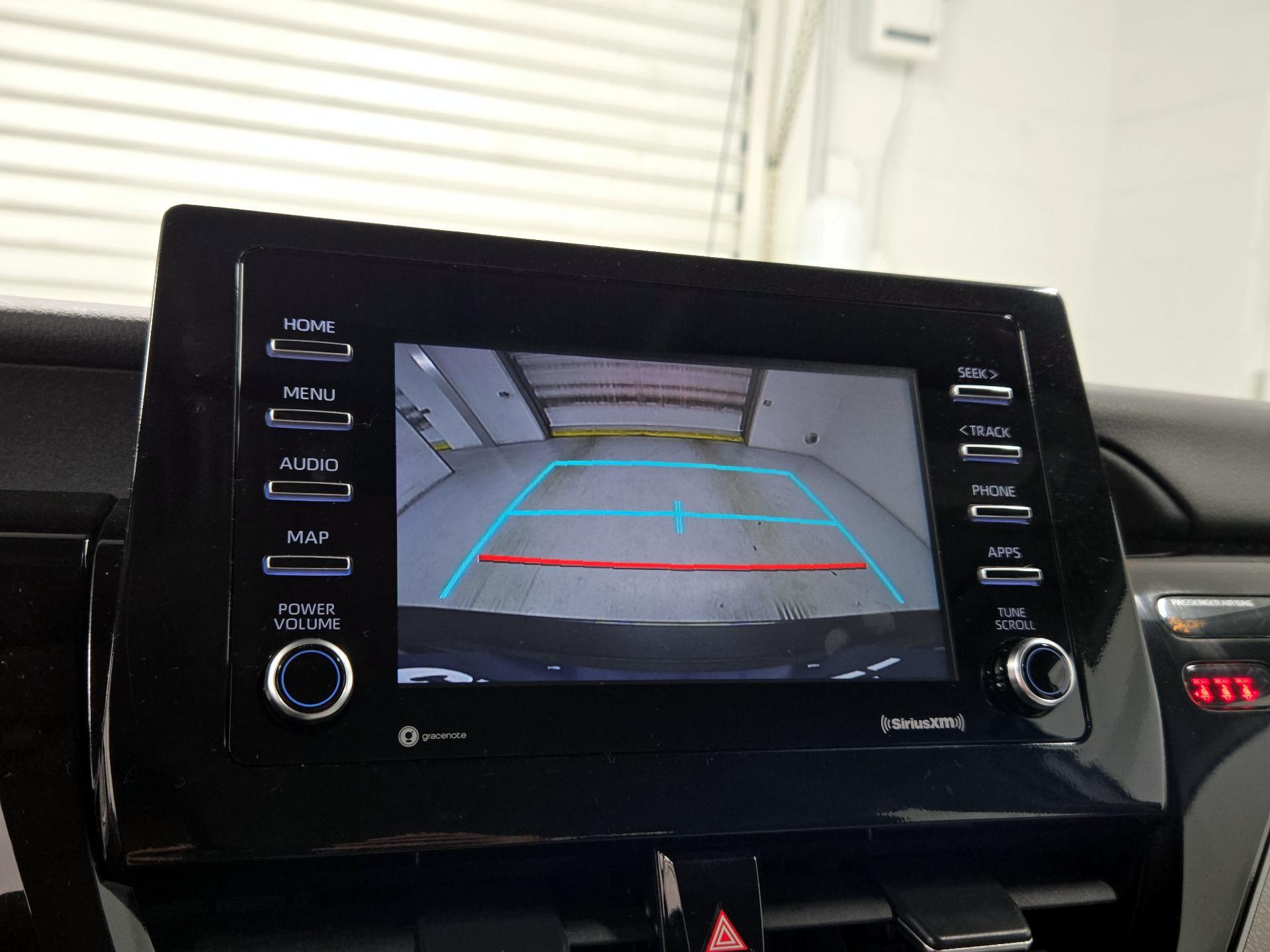 Thumbnail: 2023 Toyota Camry - 14