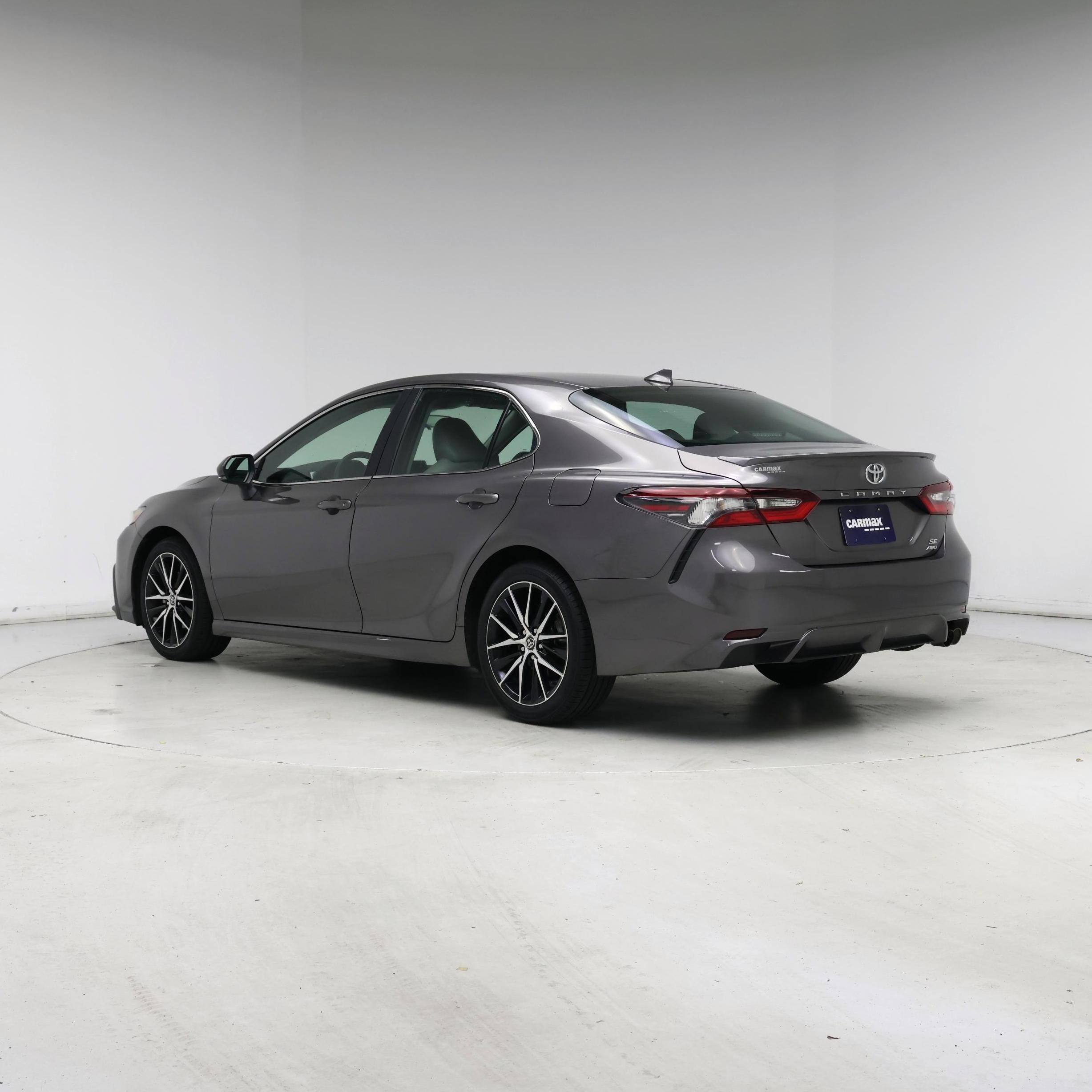 Thumbnail: 2023 Toyota Camry - 2