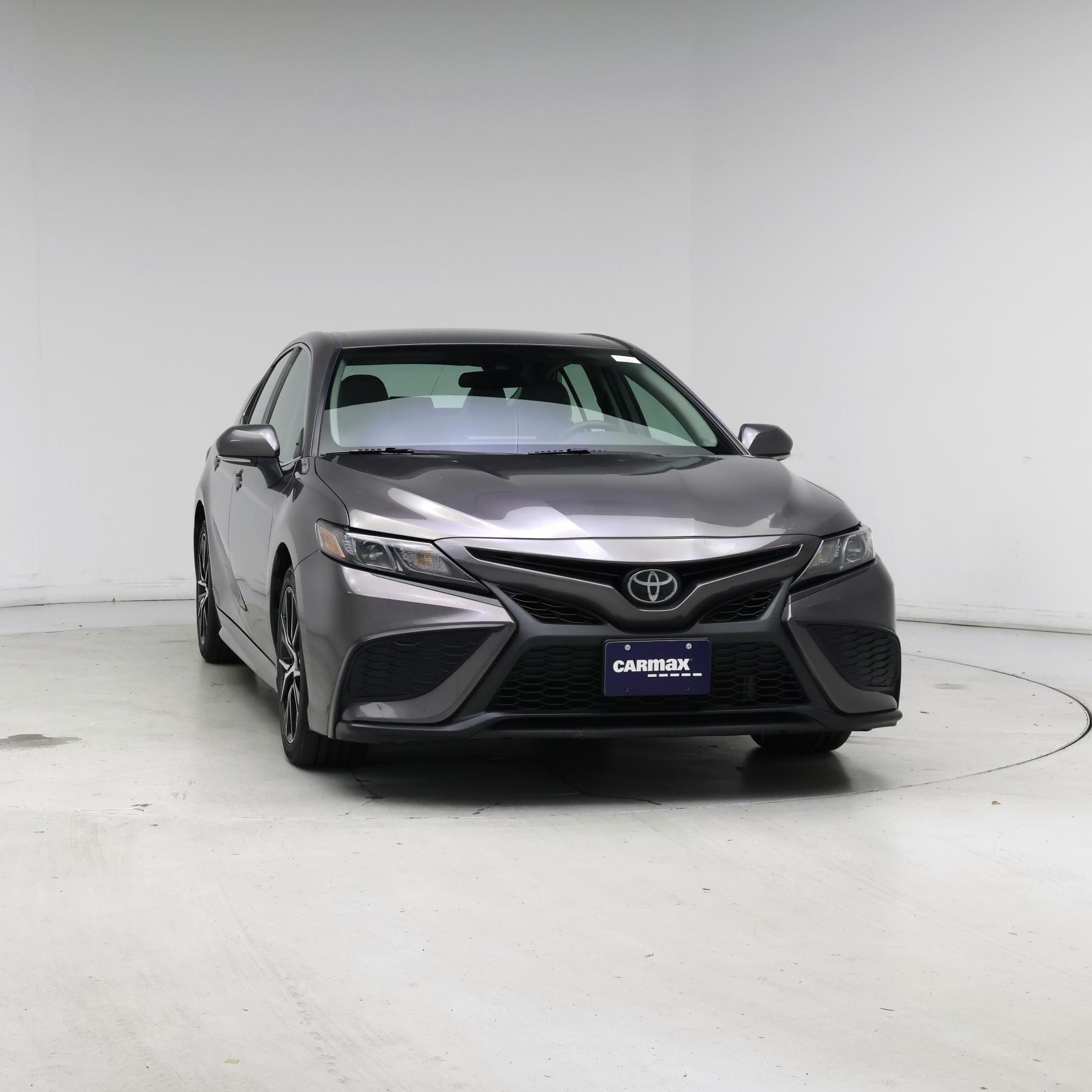 Thumbnail: 2023 Toyota Camry - 5