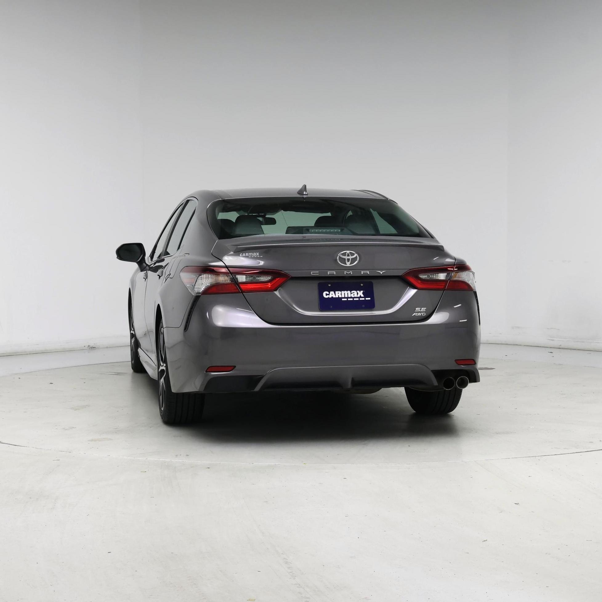 Thumbnail: 2023 Toyota Camry - 6