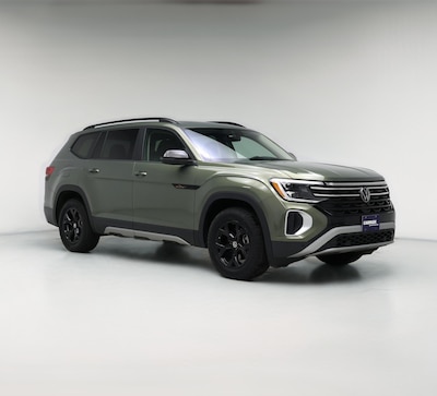 2024 Volkswagen Atlas Peak Edition SEL