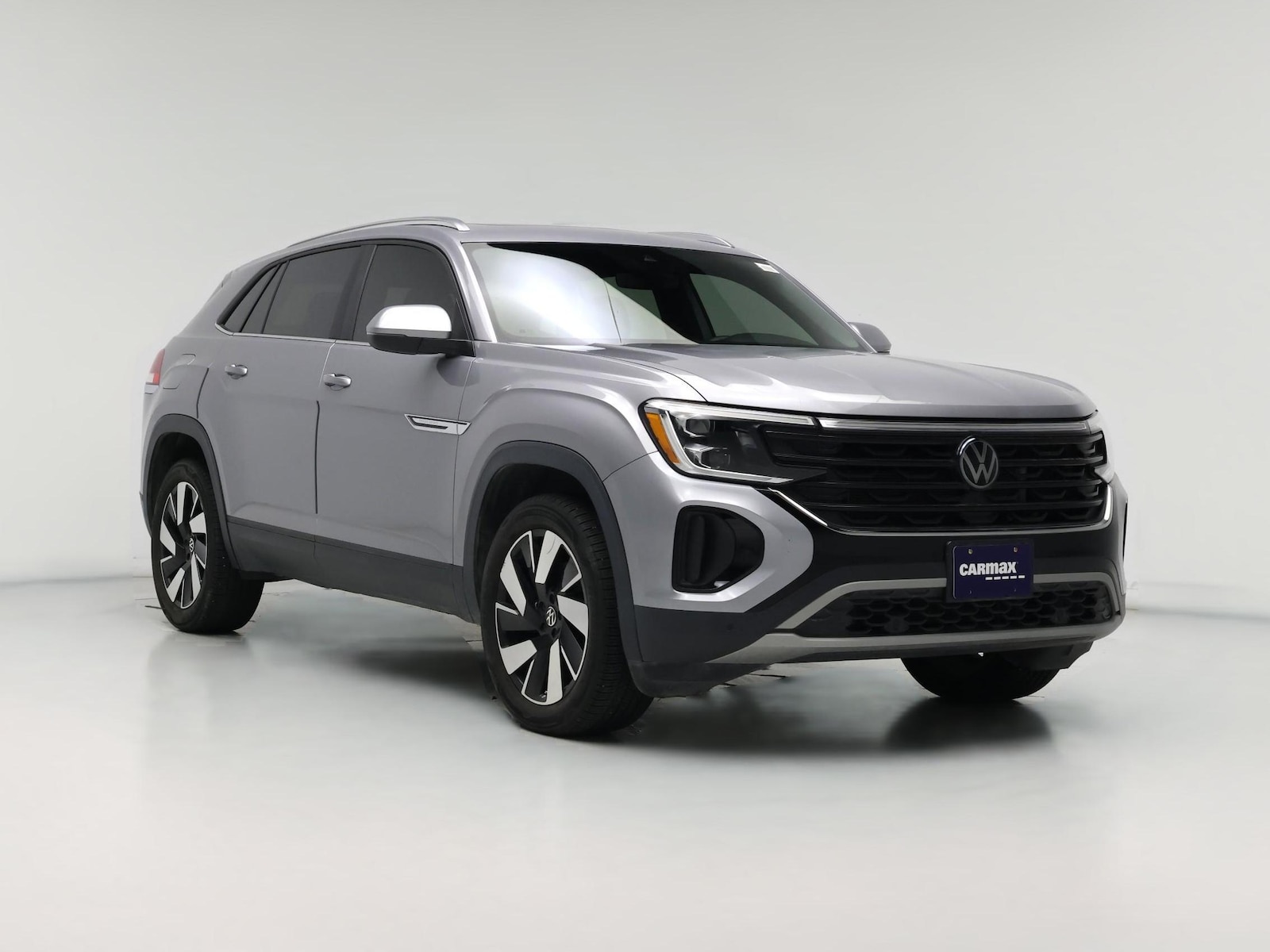 2024 Volkswagen Atlas Cross Sport SE w/Tech