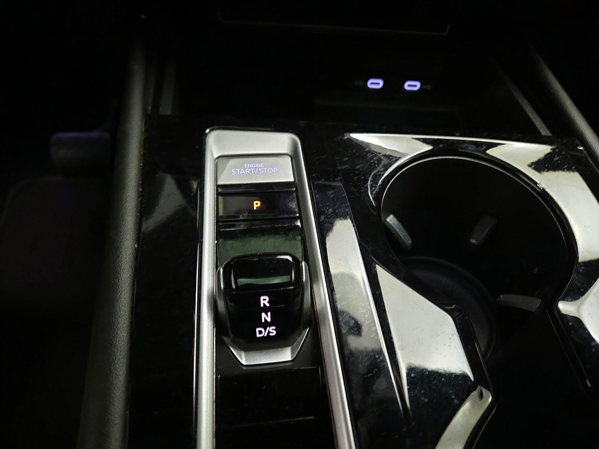 Thumbnail: 2024 Volkswagen Atlas - 17