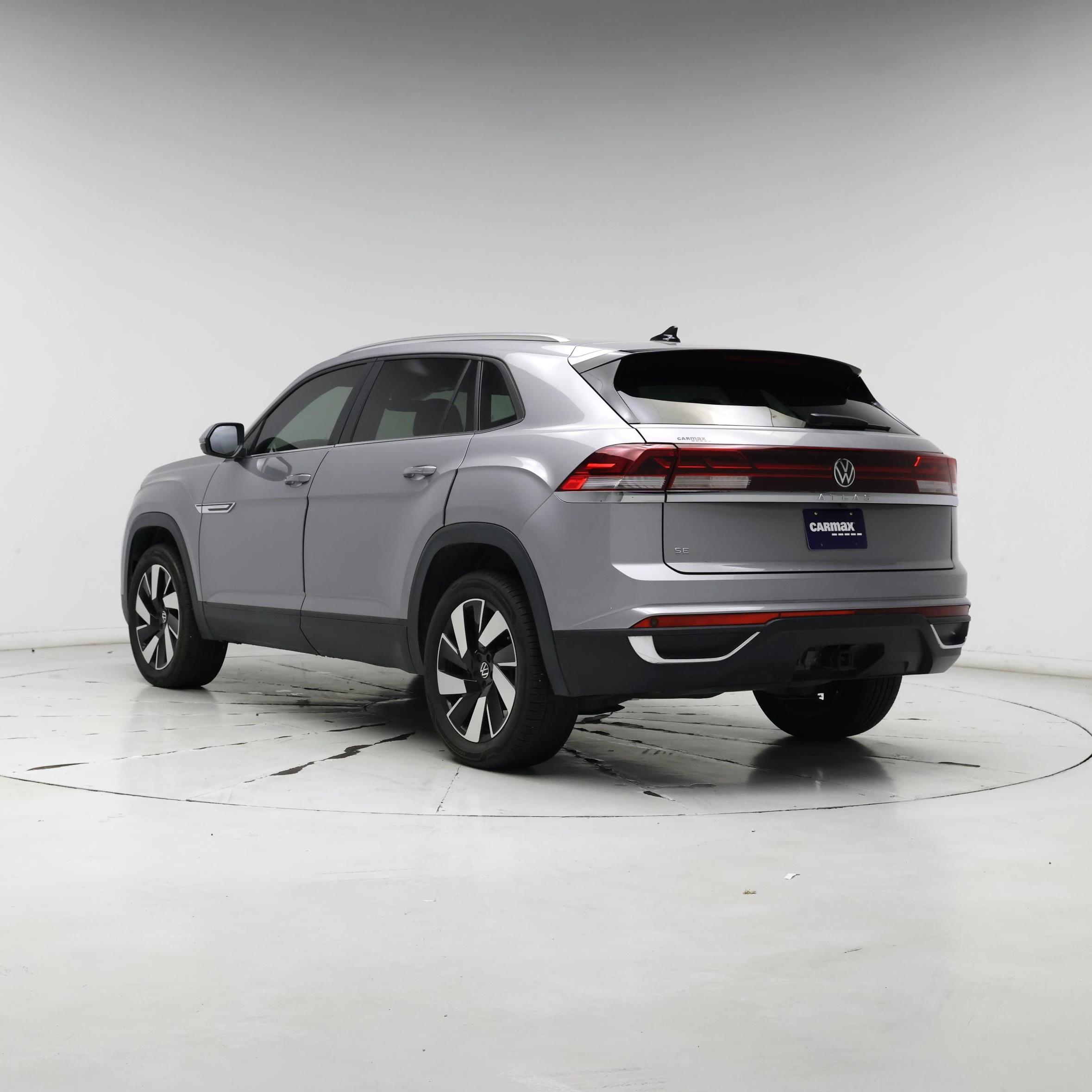 Thumbnail: 2024 Volkswagen Atlas - 2