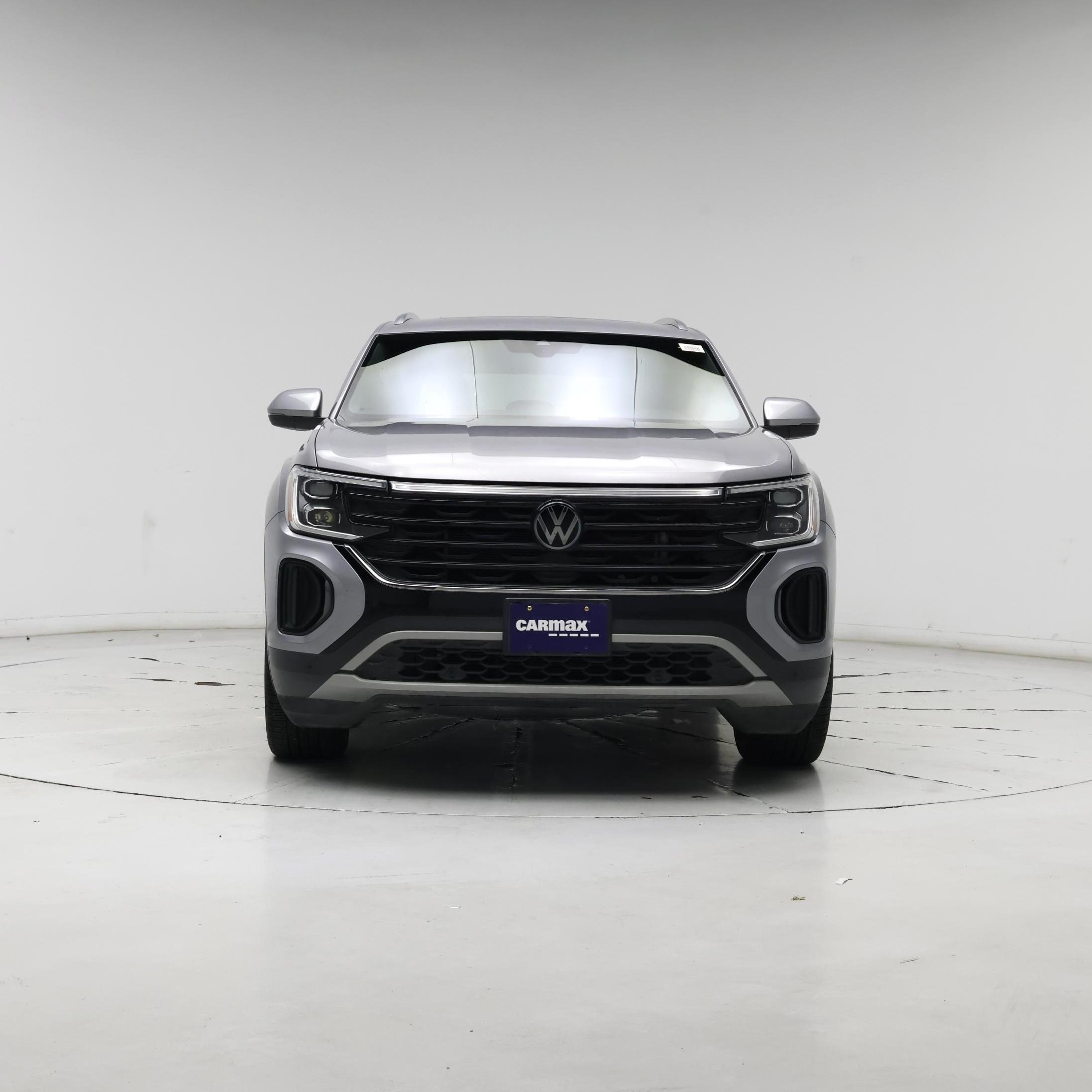 Thumbnail: 2024 Volkswagen Atlas - 5