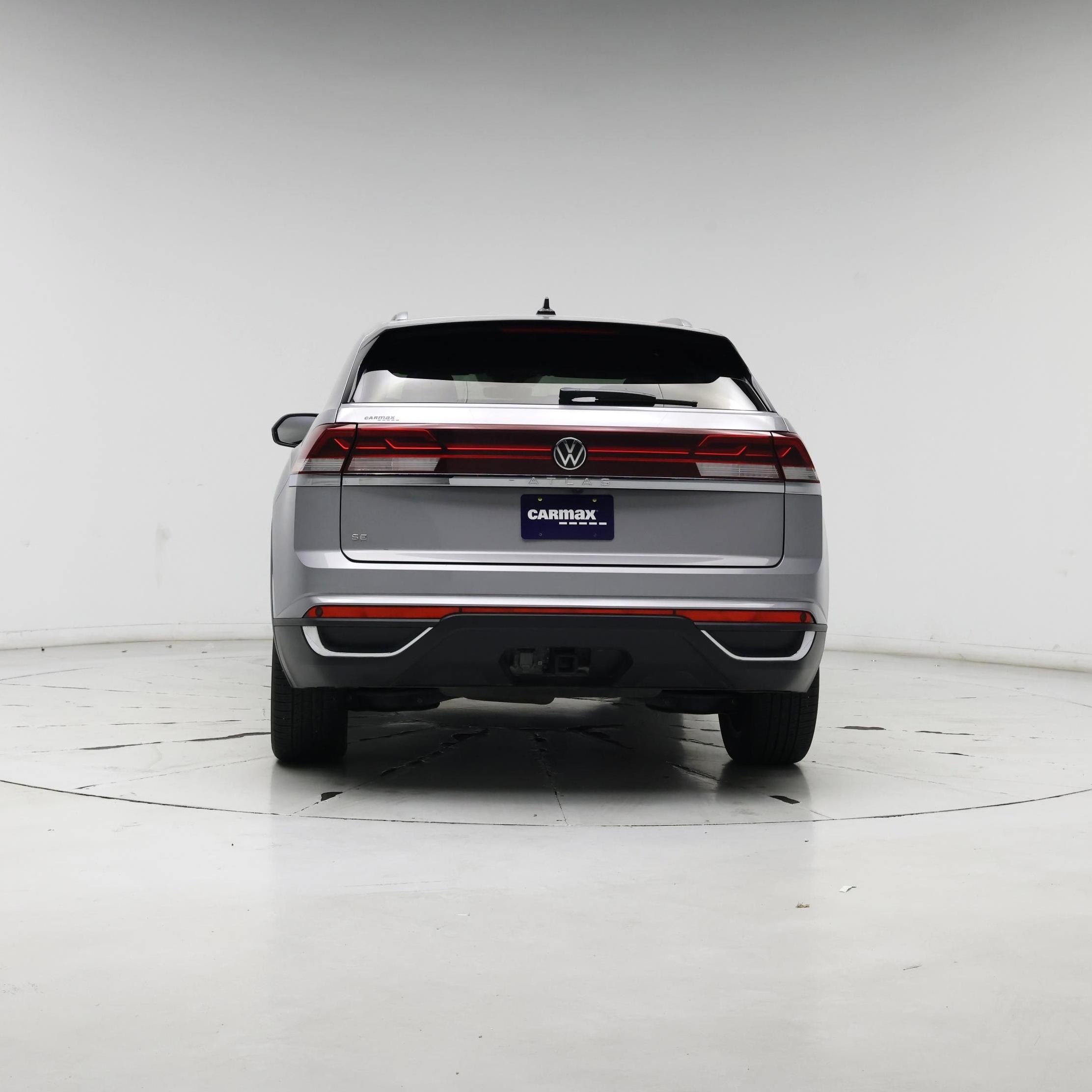 Thumbnail: 2024 Volkswagen Atlas - 6