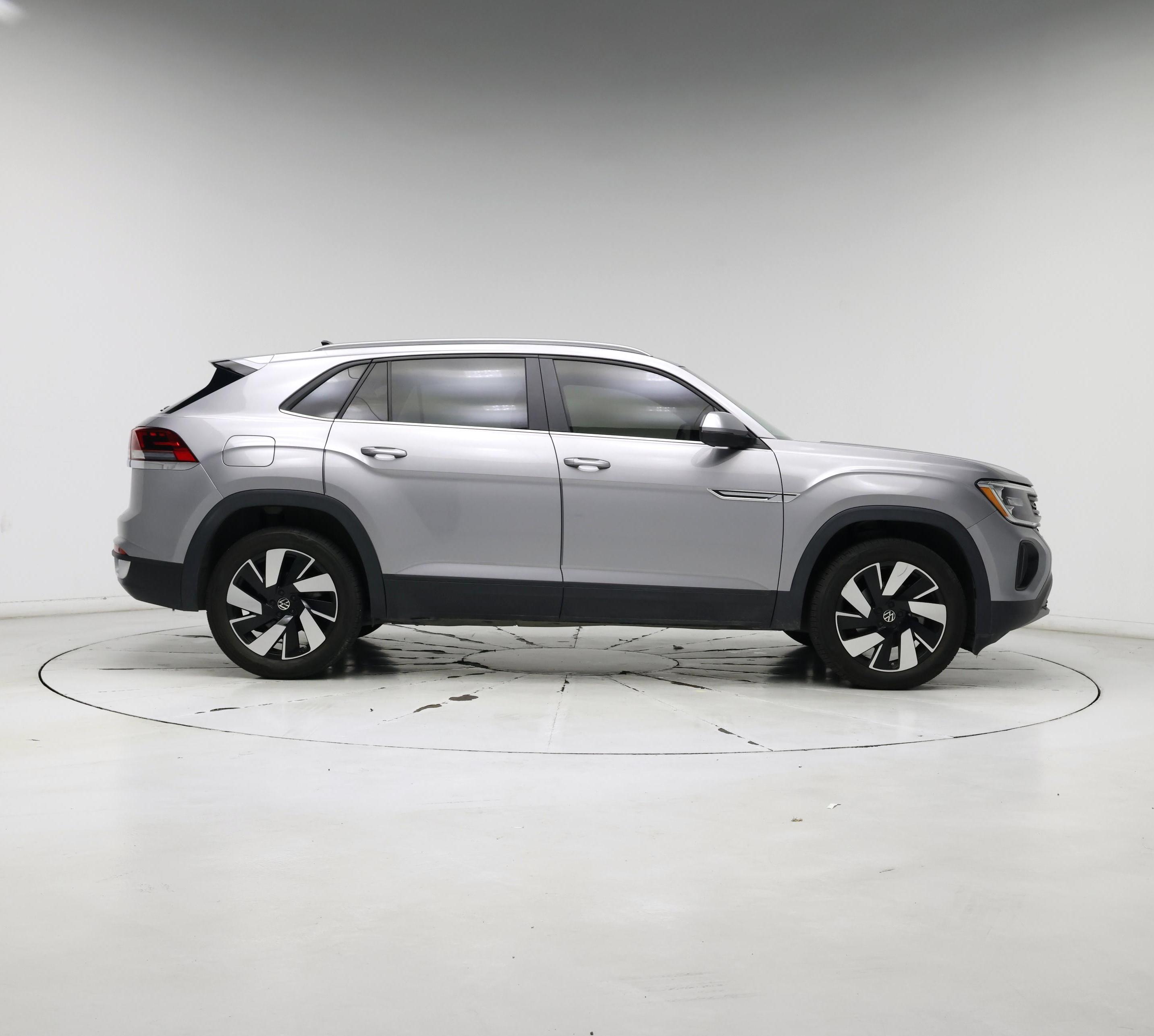 Thumbnail: 2024 Volkswagen Atlas - 7