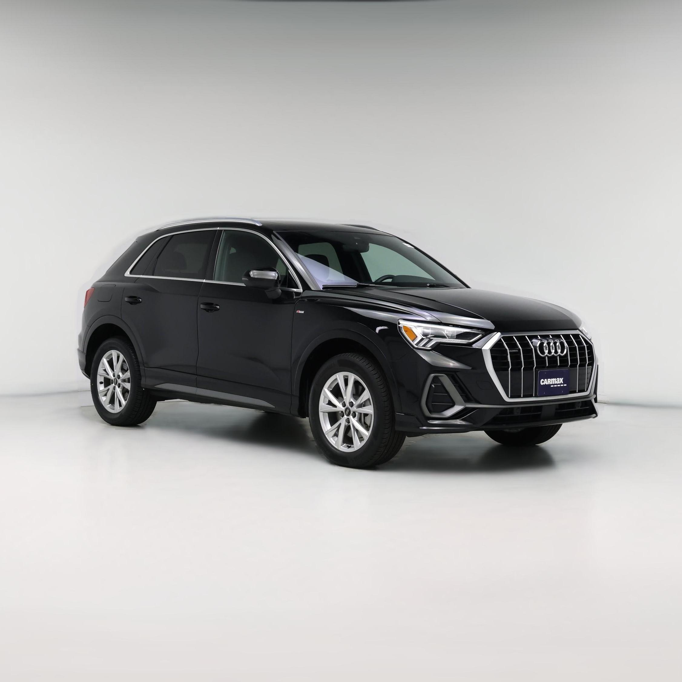 Thumbnail: 2023 Audi Q3 - 1