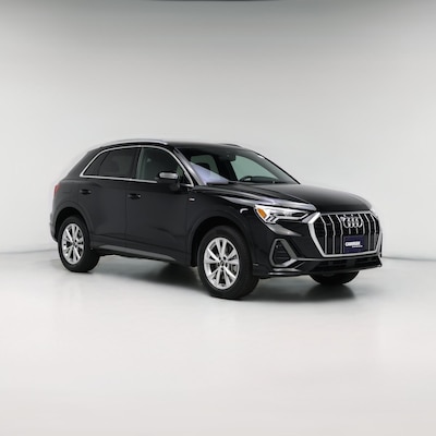 2023 Audi Q3 S-Line Premium