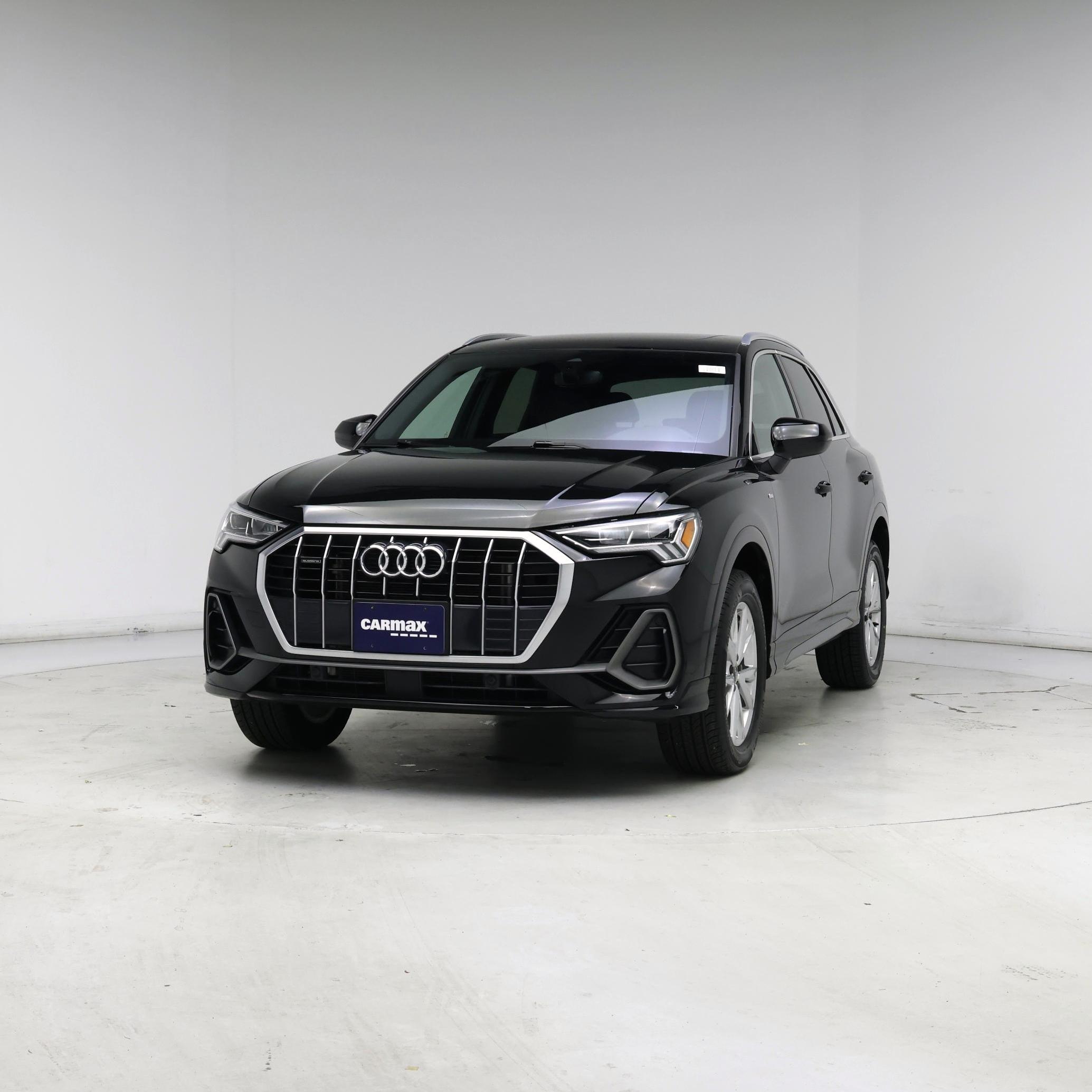 Thumbnail: 2023 Audi Q3 - 4