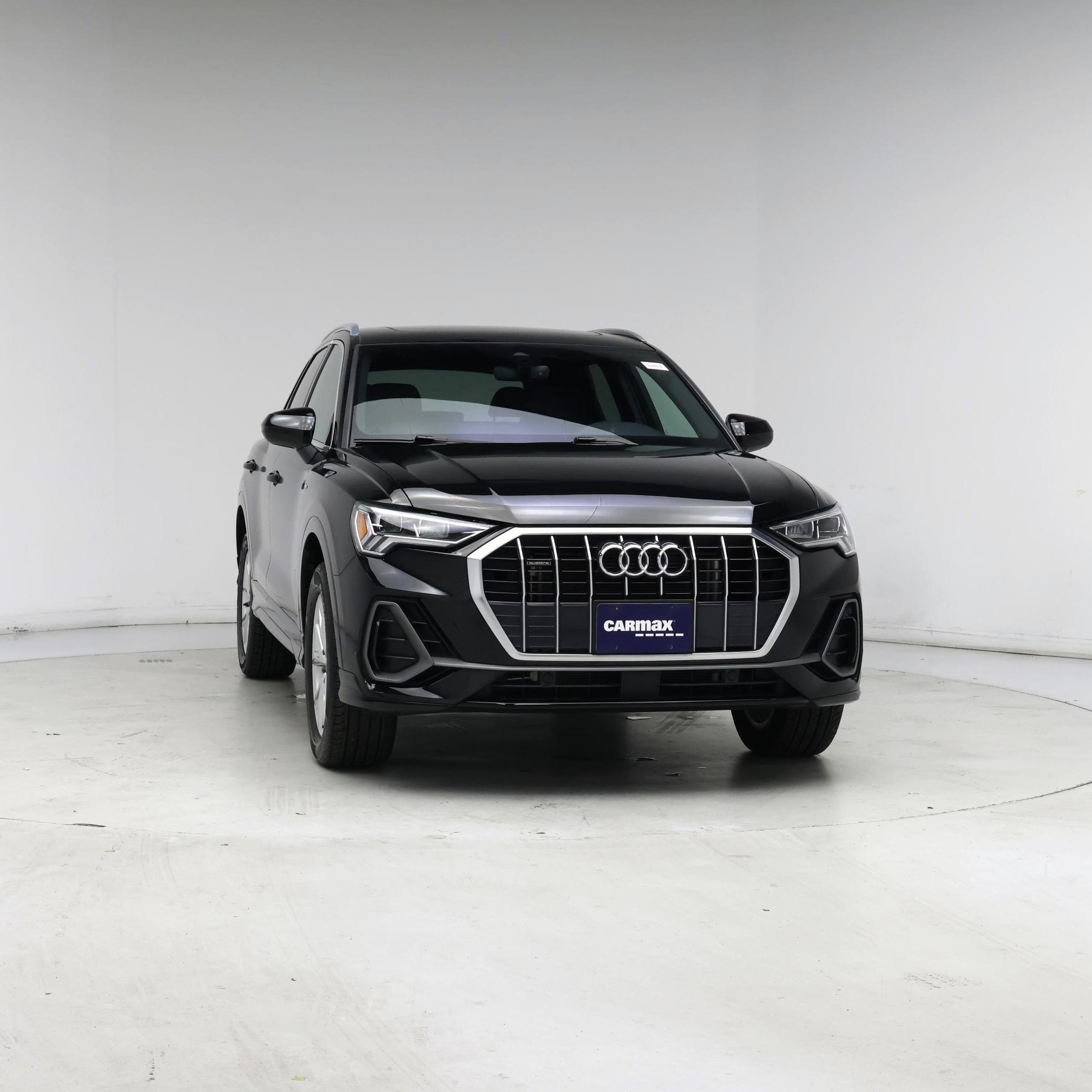 Thumbnail: 2023 Audi Q3 - 5