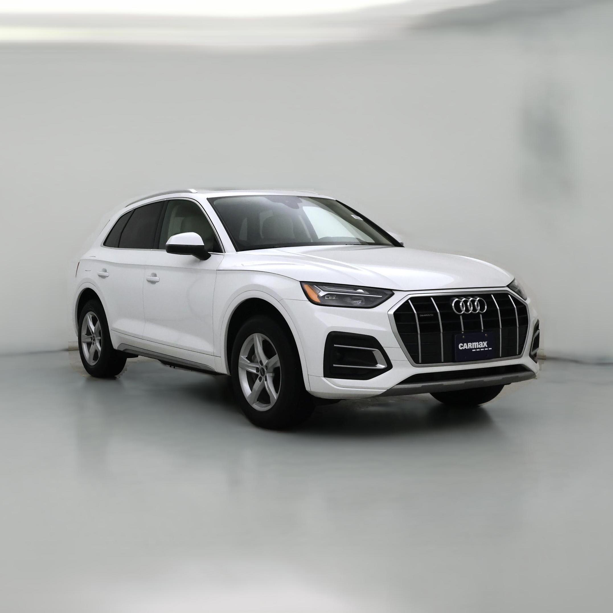 Thumbnail: 2022 Audi Q5 - 1