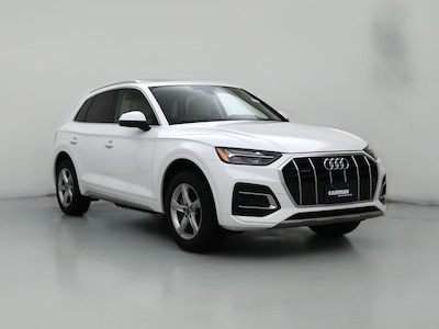2022 Audi Q5 Premium