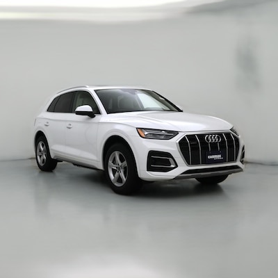 2022 Audi Q5 Premium