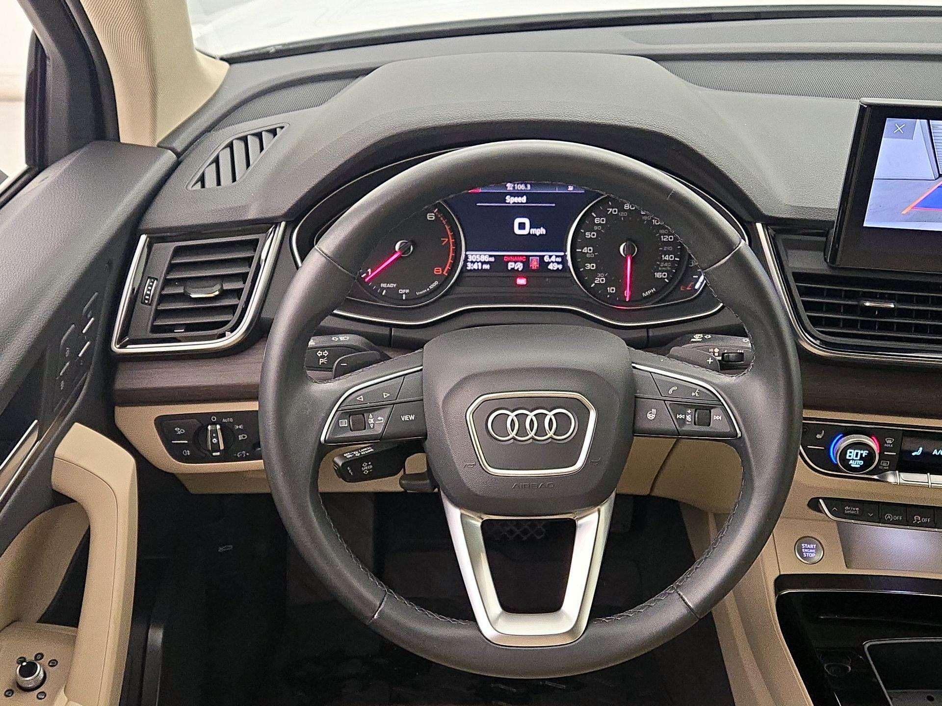 Thumbnail: 2022 Audi Q5 - 10