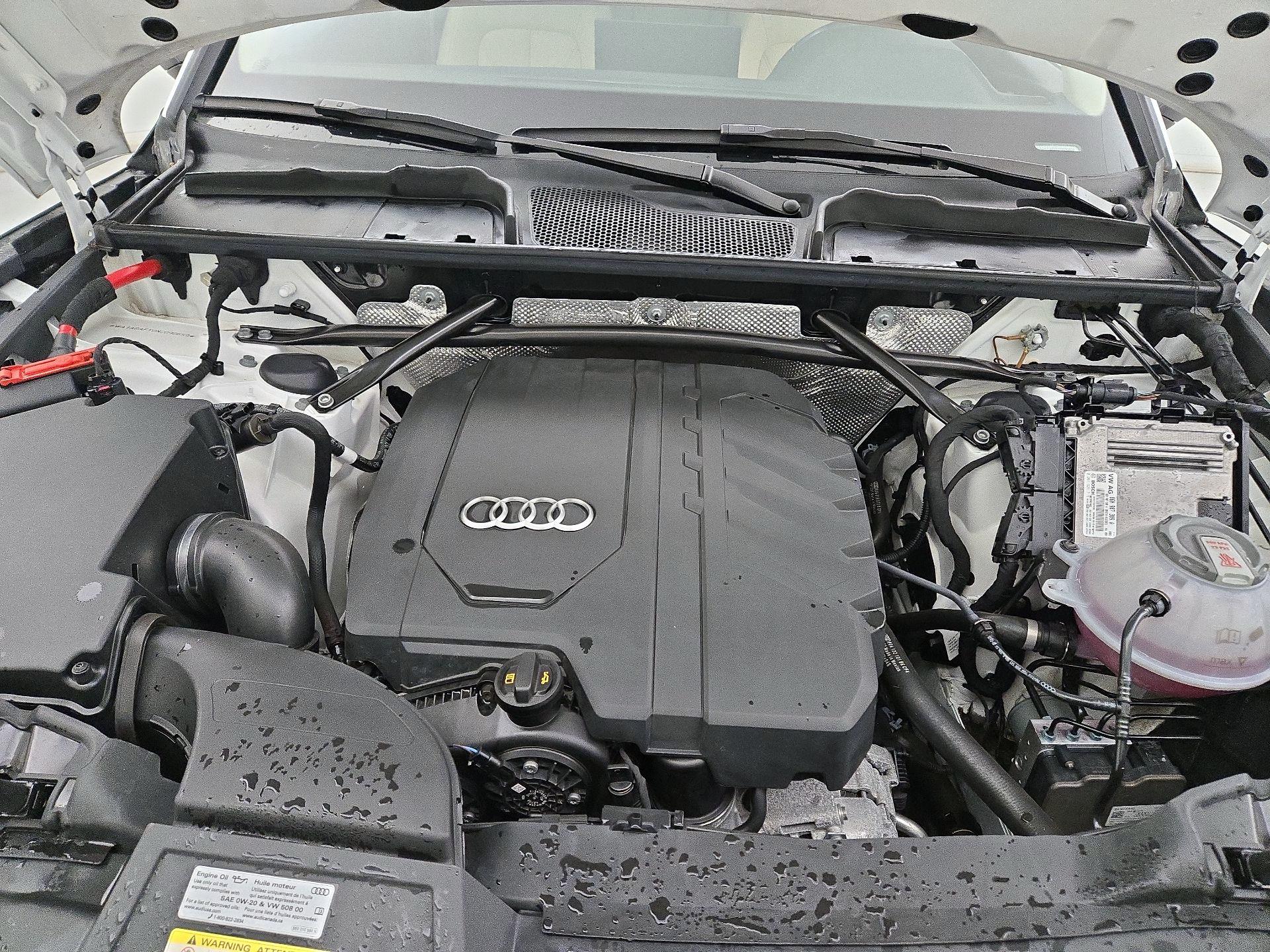 Thumbnail: 2022 Audi Q5 - 20