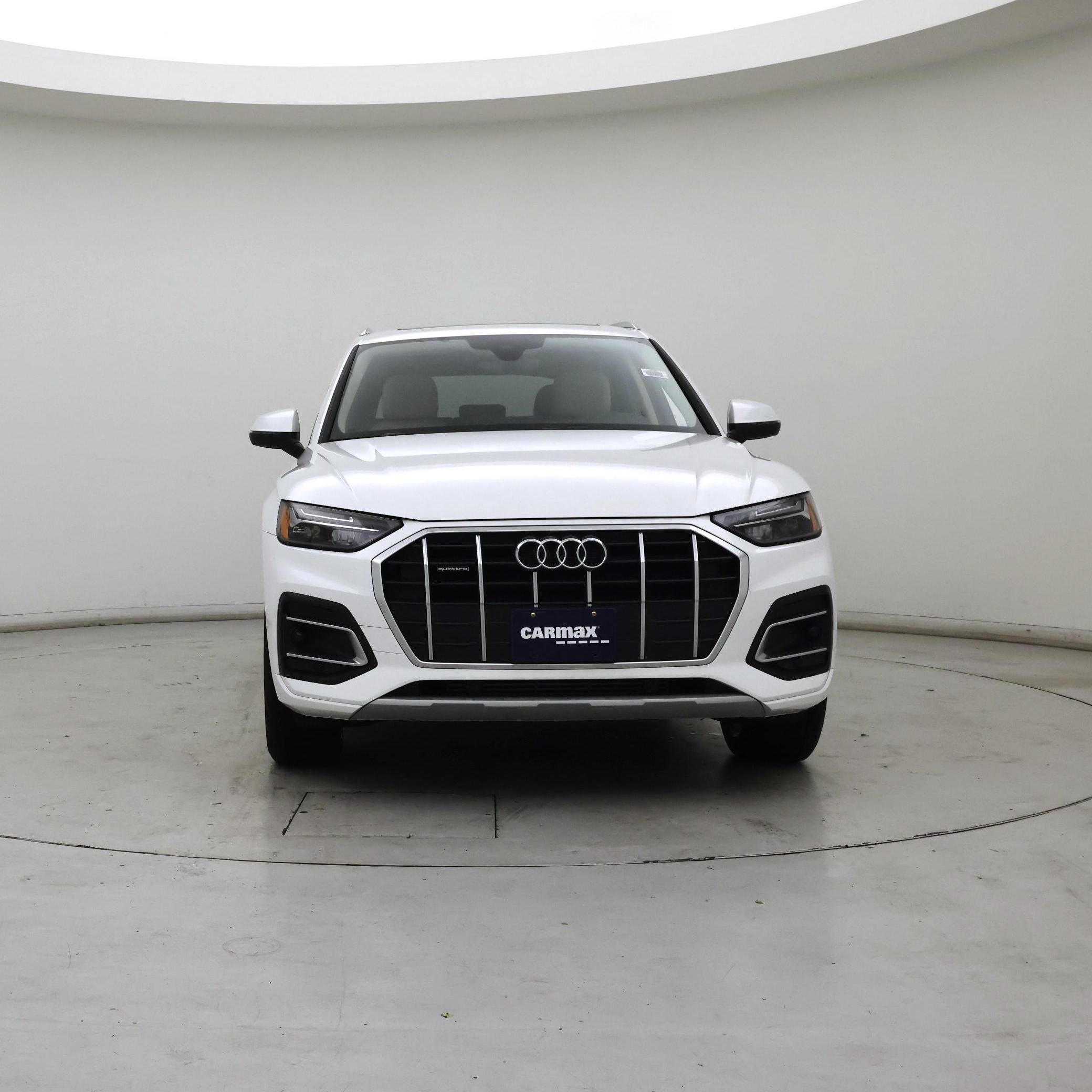Thumbnail: 2022 Audi Q5 - 5