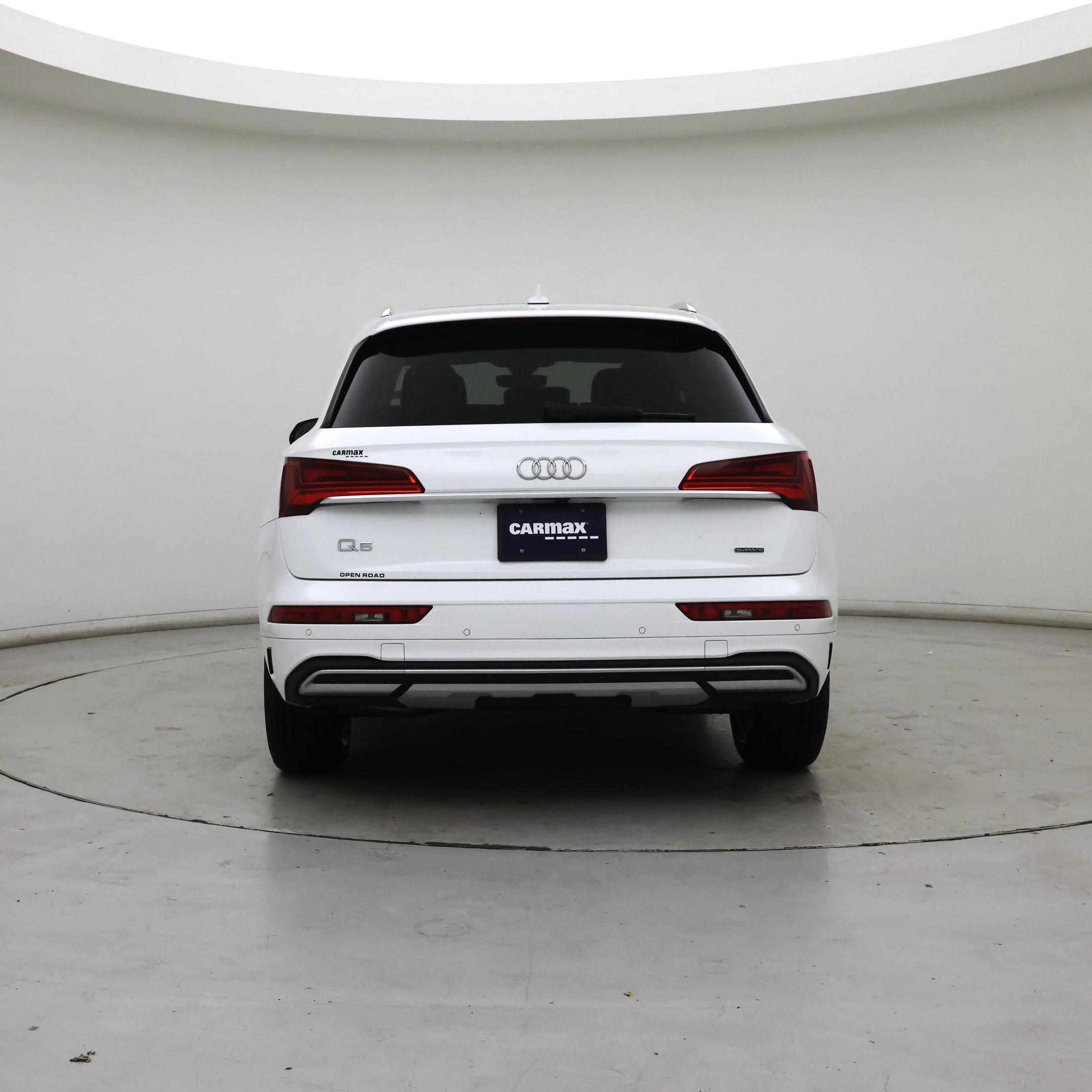 Thumbnail: 2022 Audi Q5 - 6