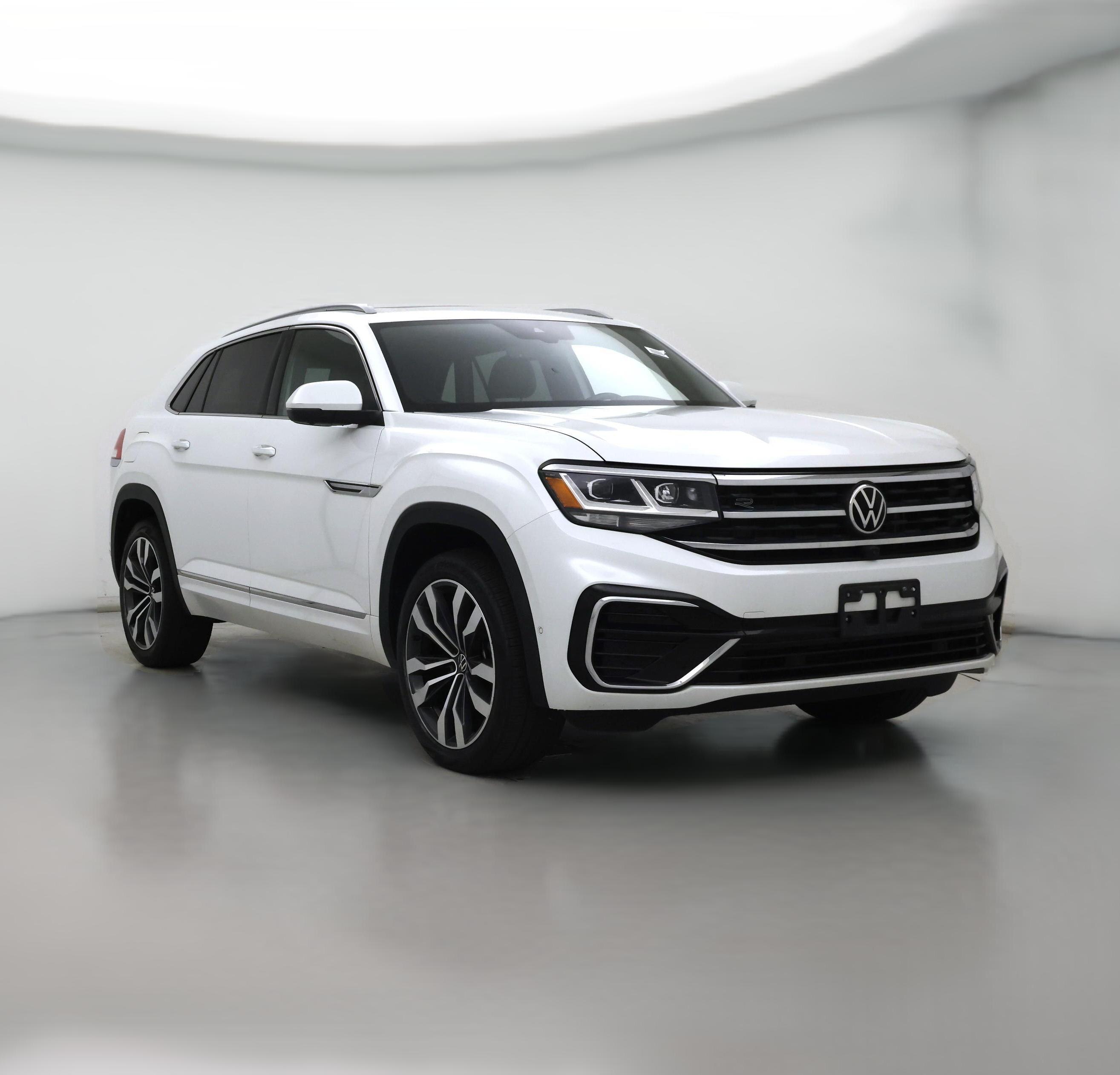 Thumbnail: 2022 Volkswagen Atlas - 1