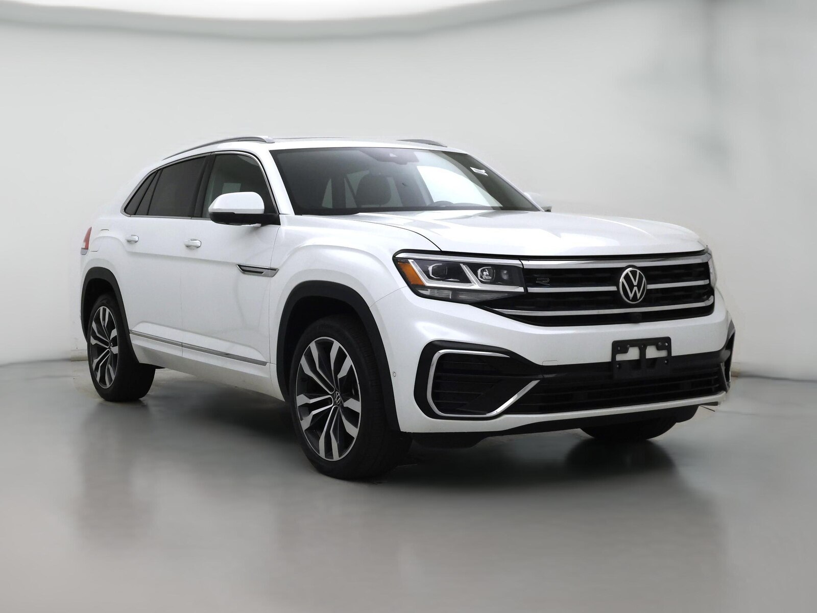 2022 Volkswagen Atlas Cross Sport SEL Premium R-Line