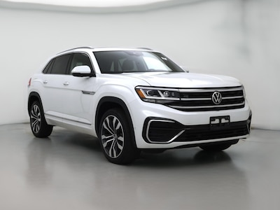 2022 Volkswagen Atlas Cross Sport SEL Premium R-Line