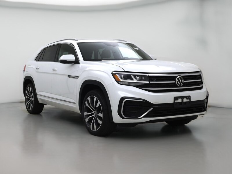 2022 Volkswagen Atlas SEL -
                  Newark, DE