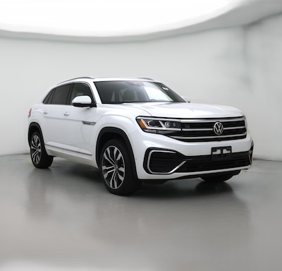 2022 Volkswagen Atlas Cross Sport SEL Premium R-Line