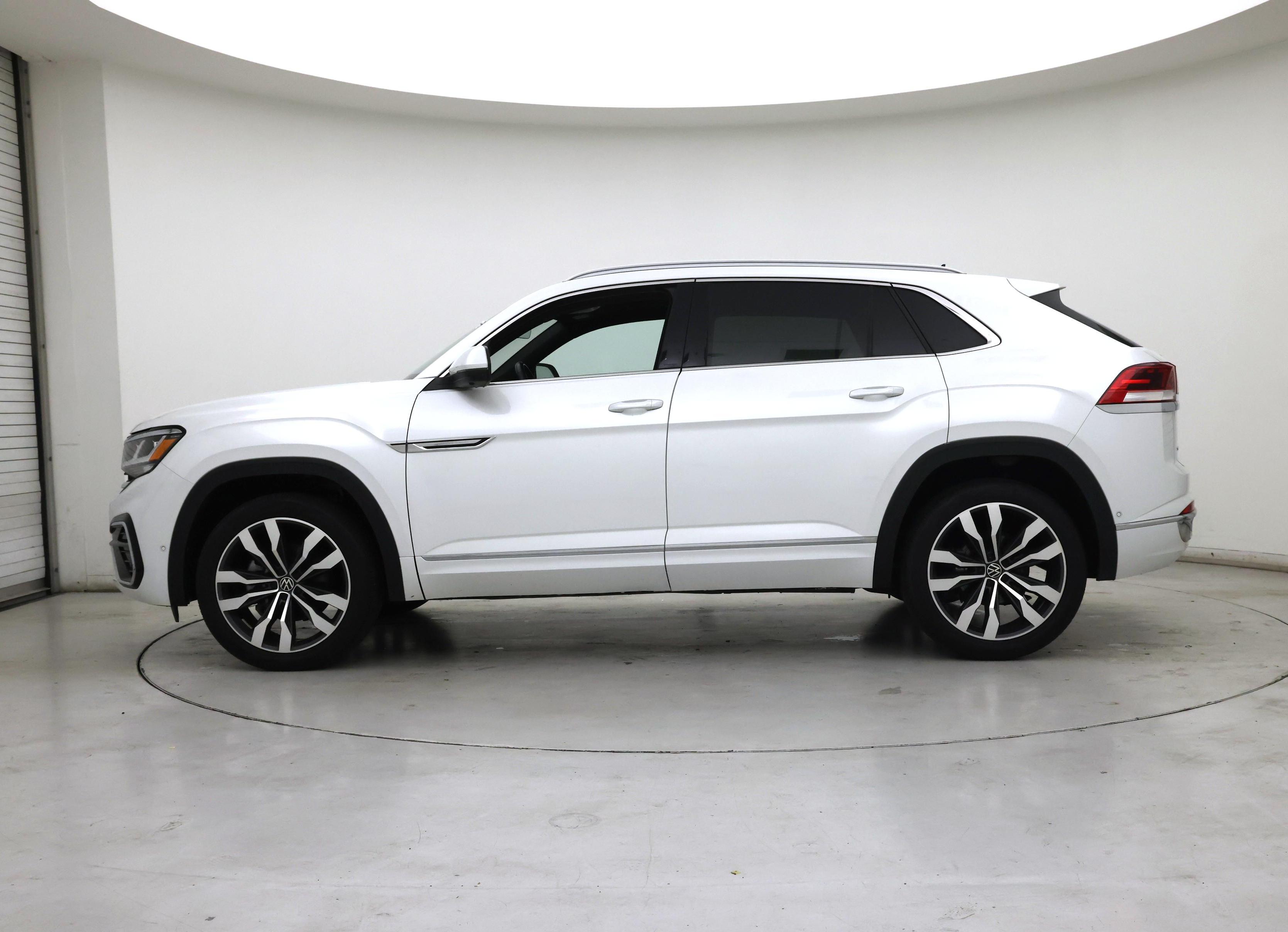 Thumbnail: 2022 Volkswagen Atlas - 3