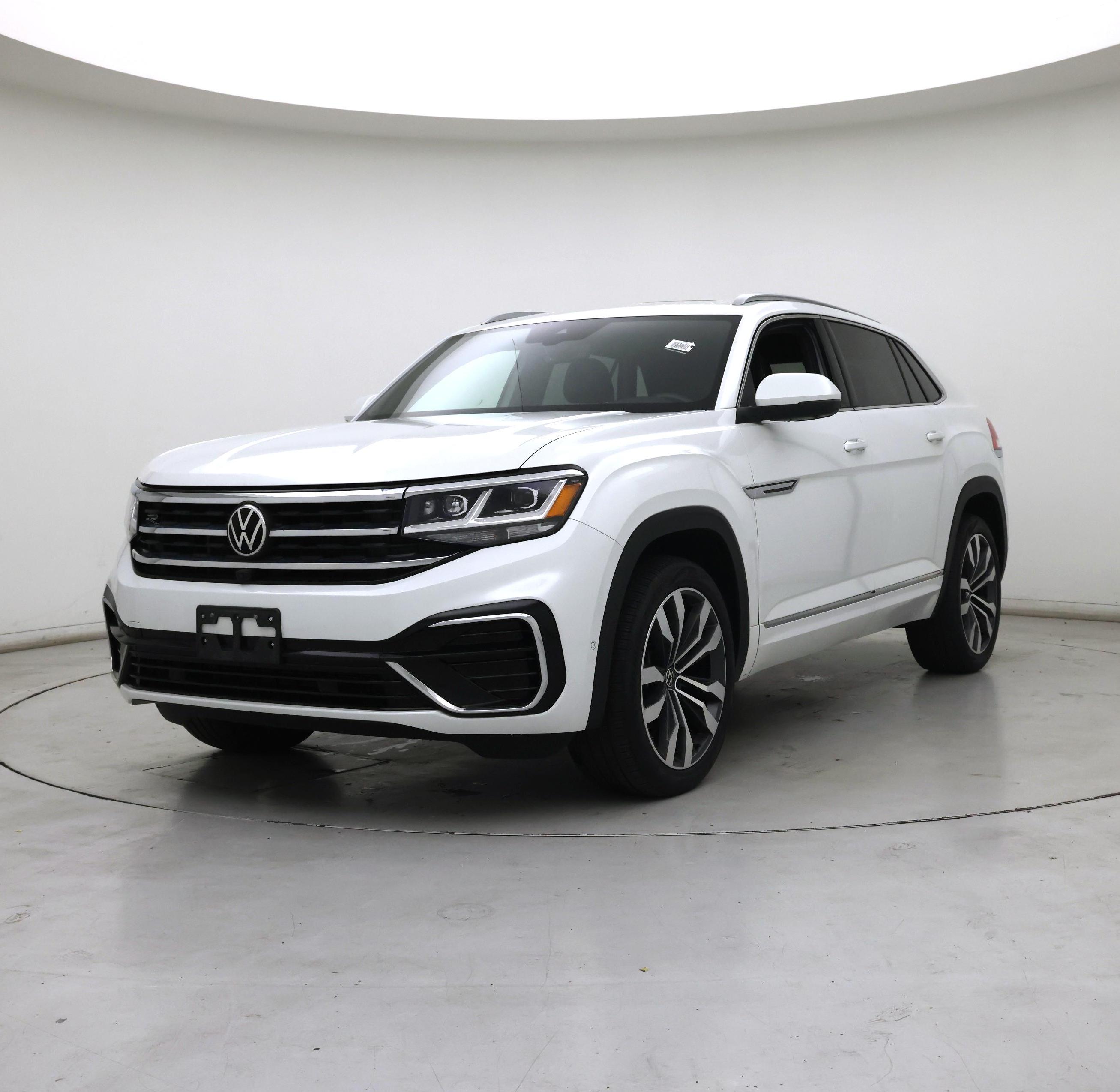 Thumbnail: 2022 Volkswagen Atlas - 4