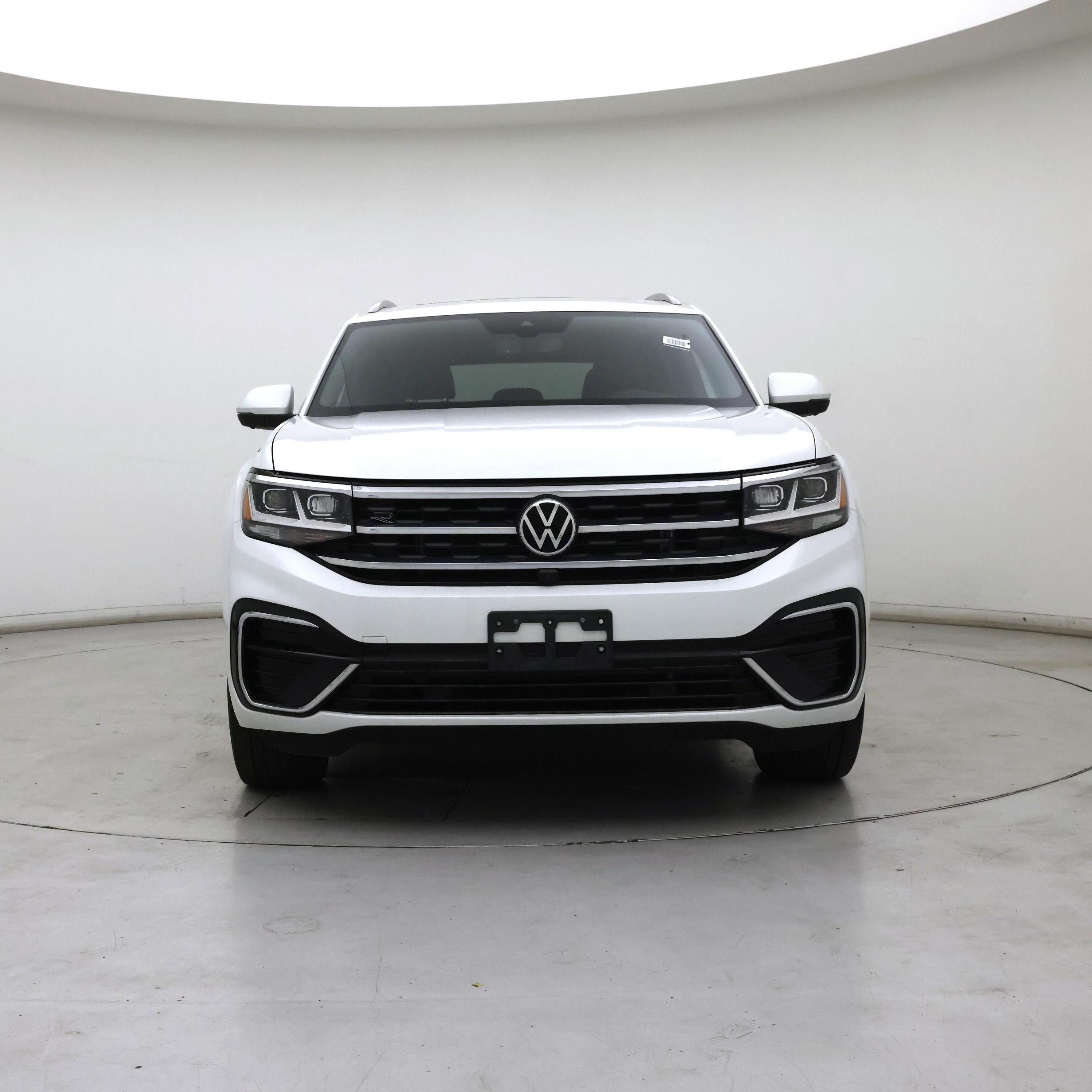 Thumbnail: 2022 Volkswagen Atlas - 5