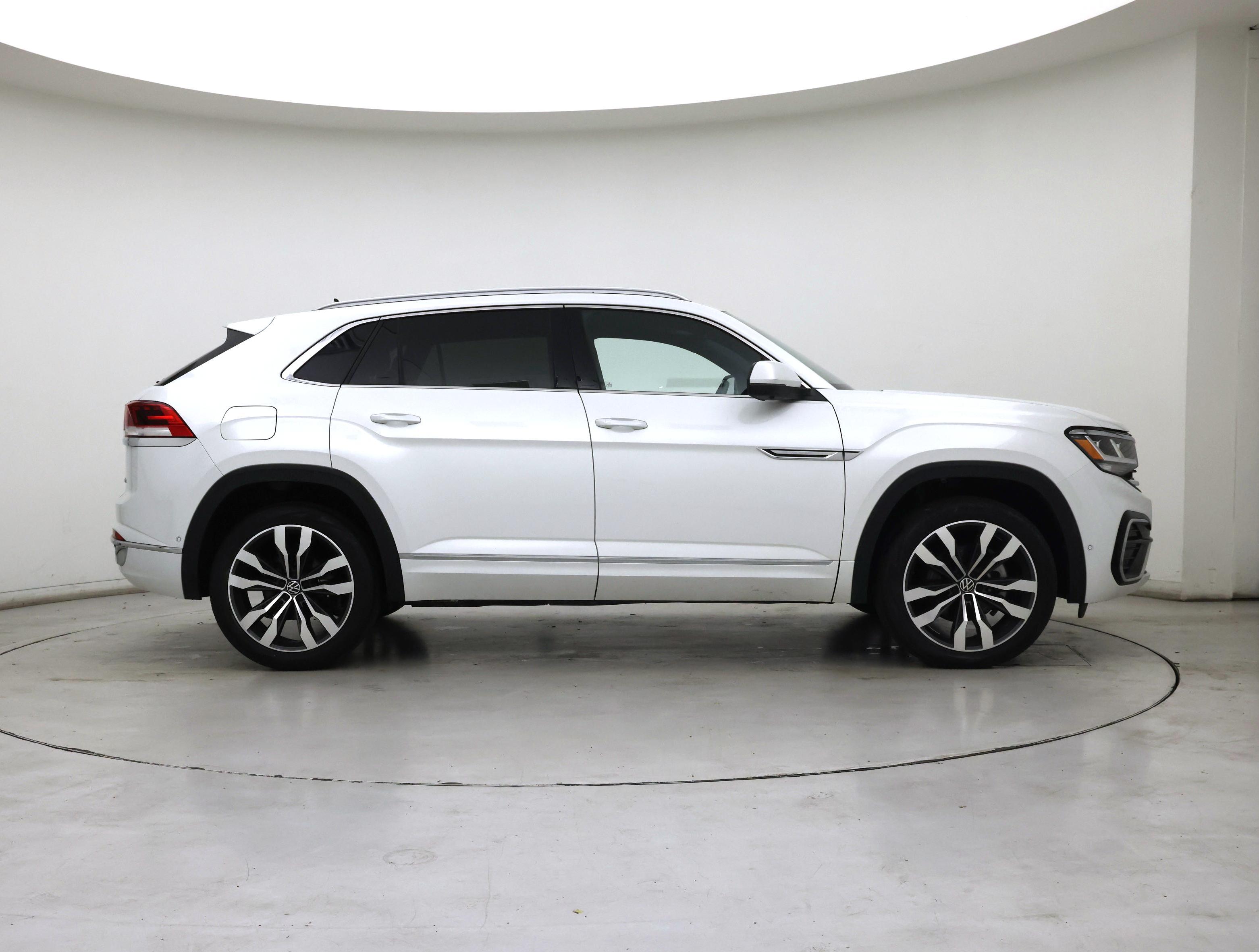 Thumbnail: 2022 Volkswagen Atlas - 7