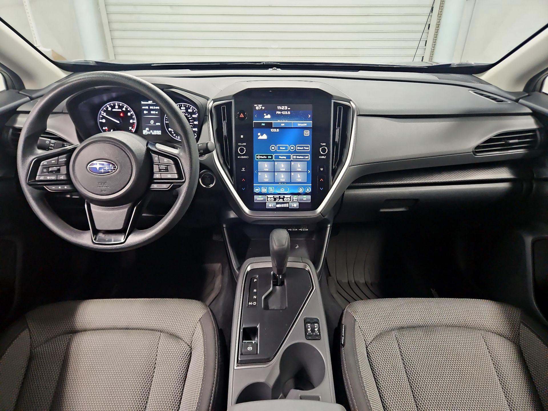 Thumbnail: 2024 Subaru Crosstrek - 9