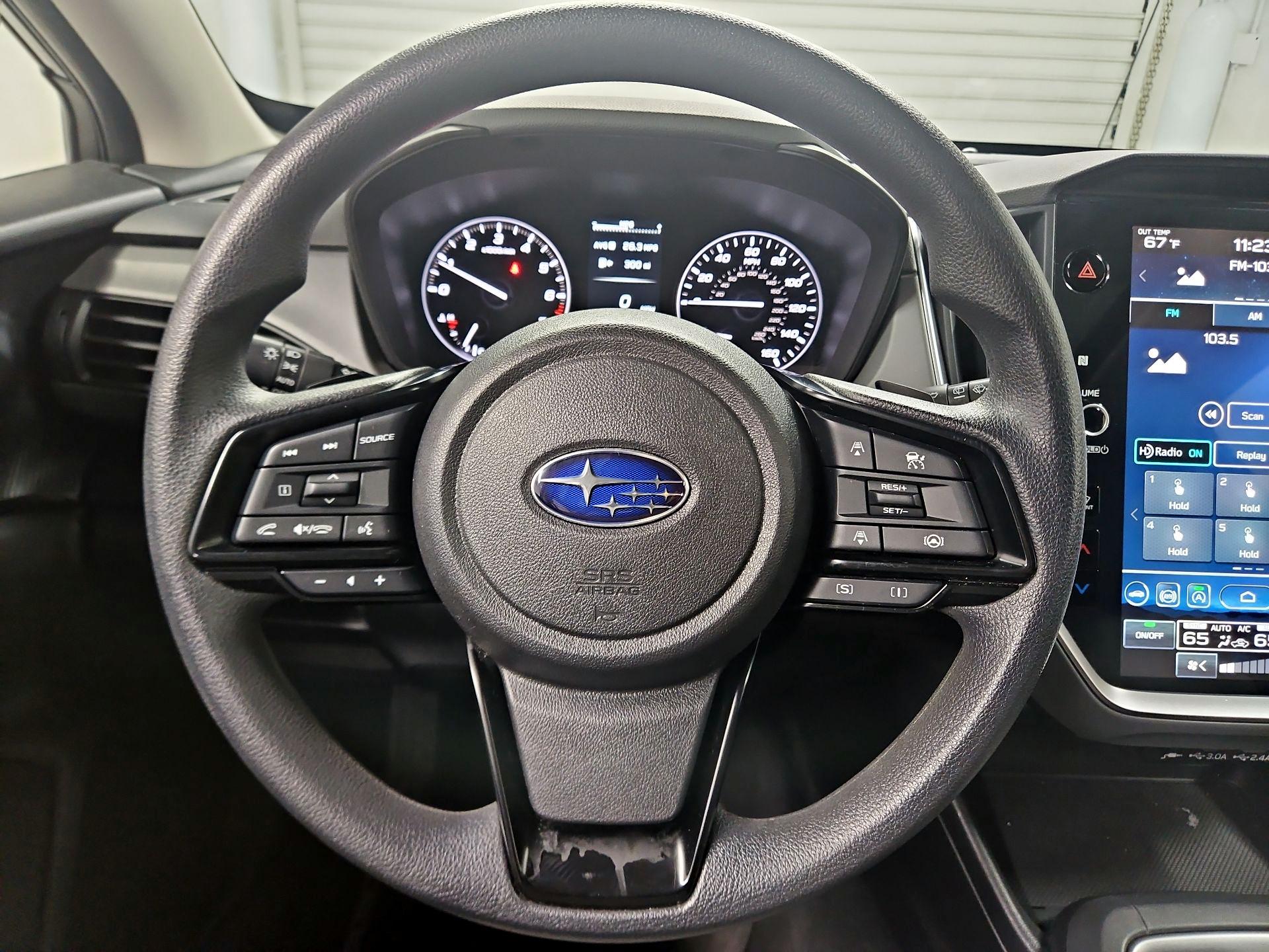 Thumbnail: 2024 Subaru Crosstrek - 10