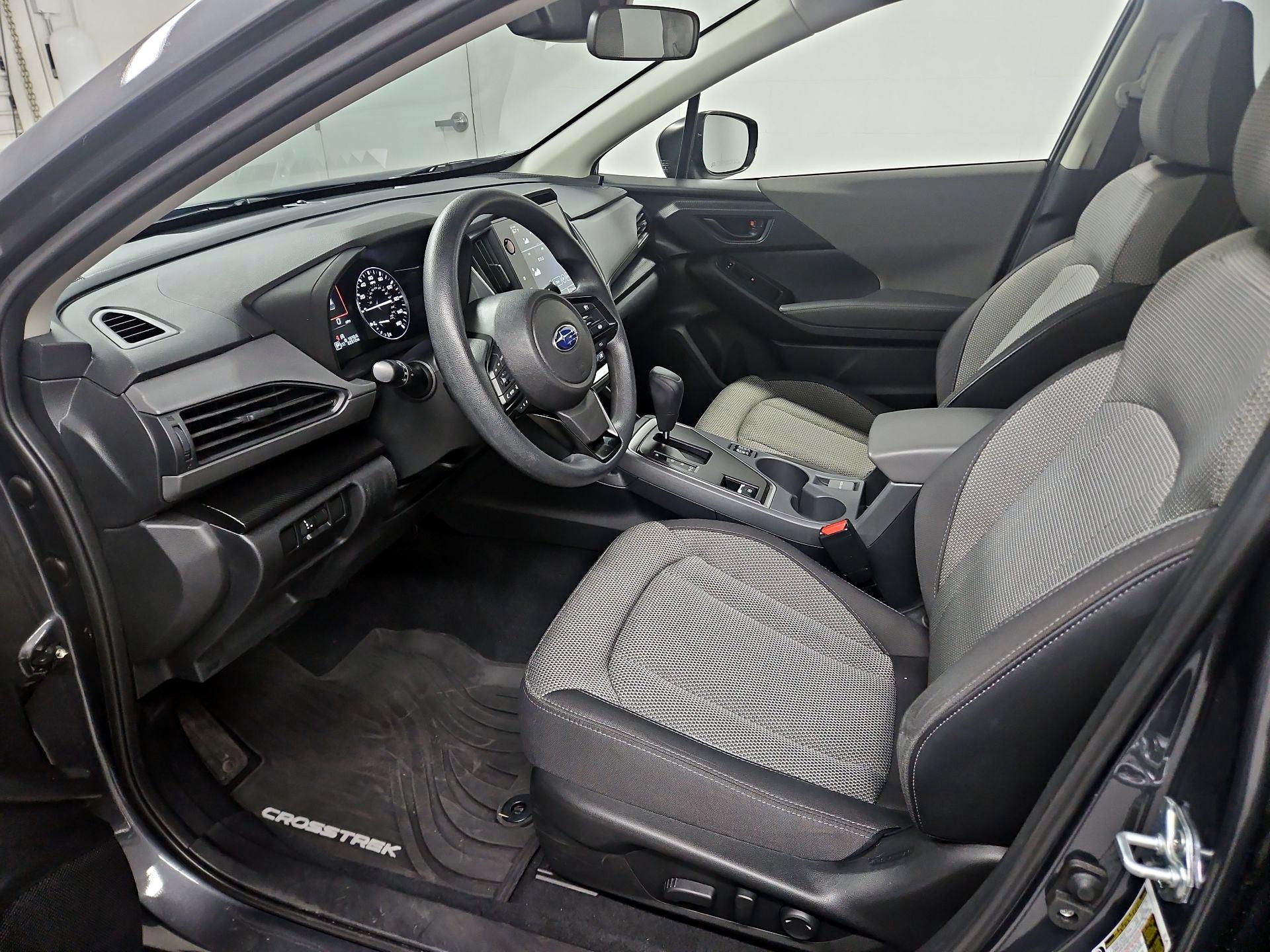 Thumbnail: 2024 Subaru Crosstrek - 11