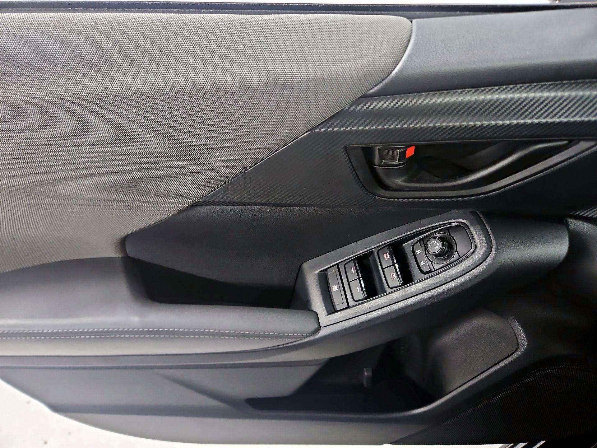 Thumbnail: 2024 Subaru Crosstrek - 12