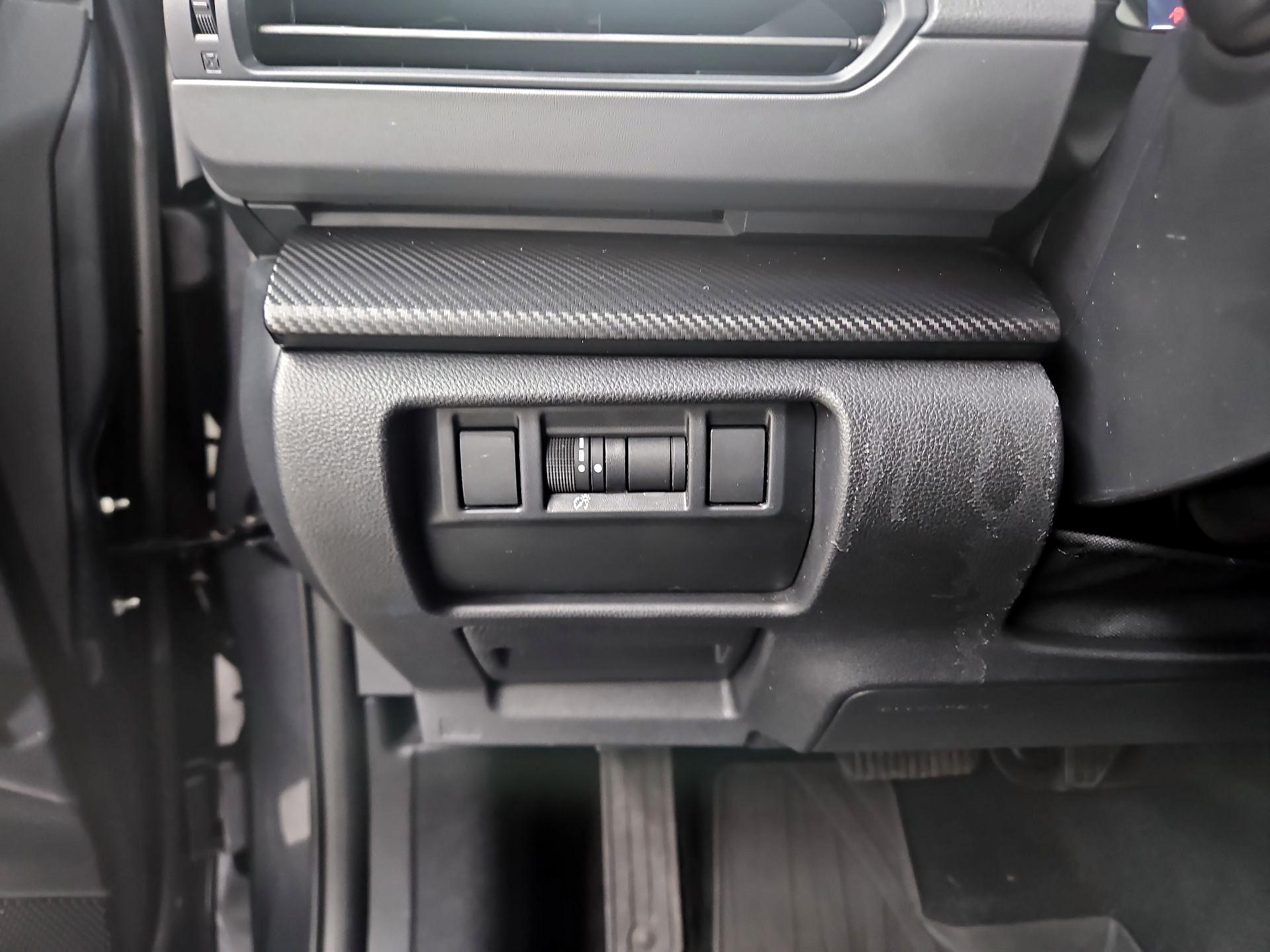 Thumbnail: 2024 Subaru Crosstrek - 13