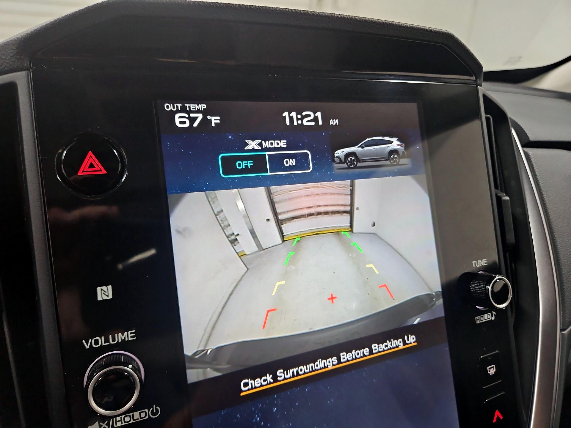 Thumbnail: 2024 Subaru Crosstrek - 14