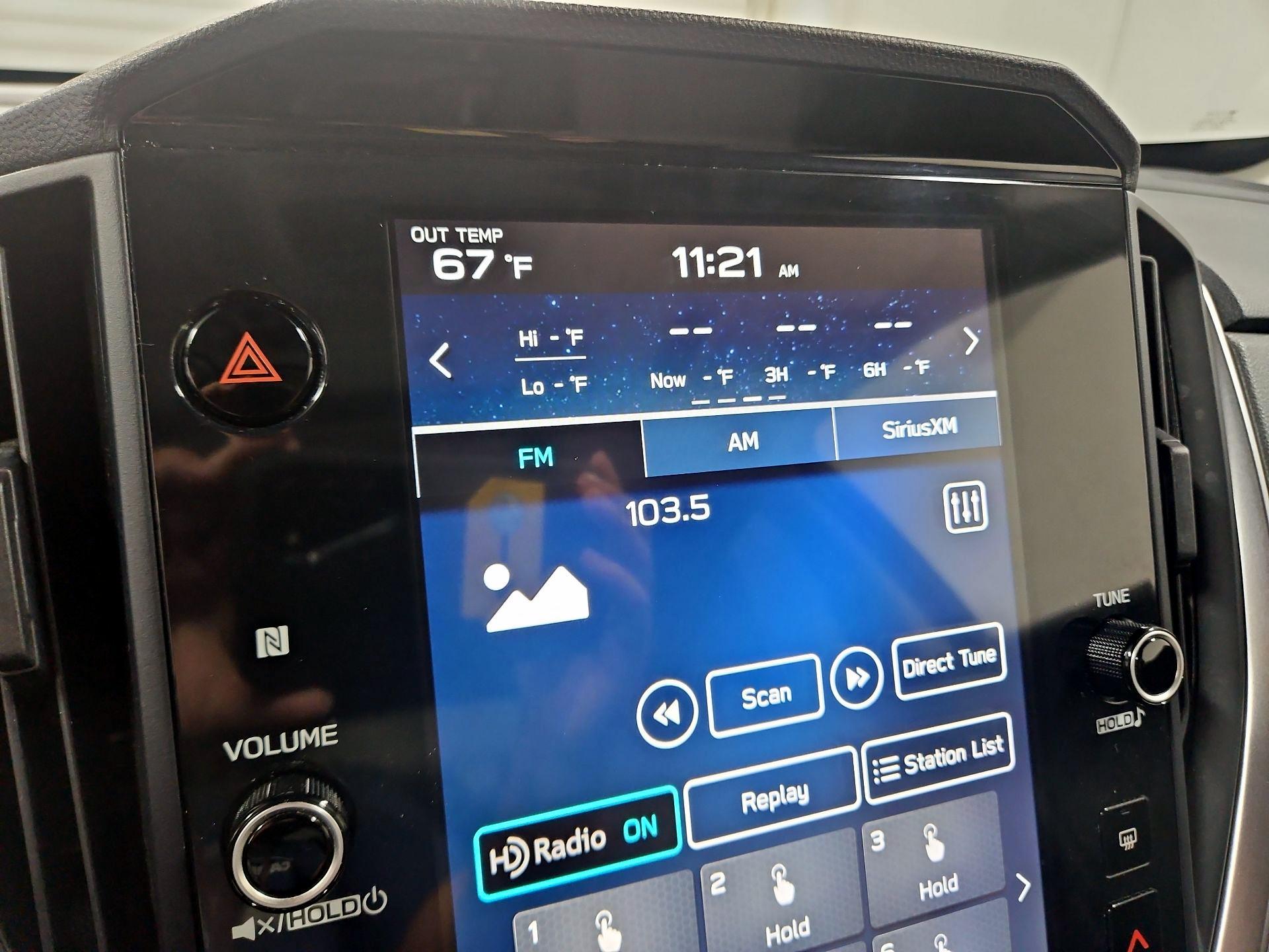 Thumbnail: 2024 Subaru Crosstrek - 15