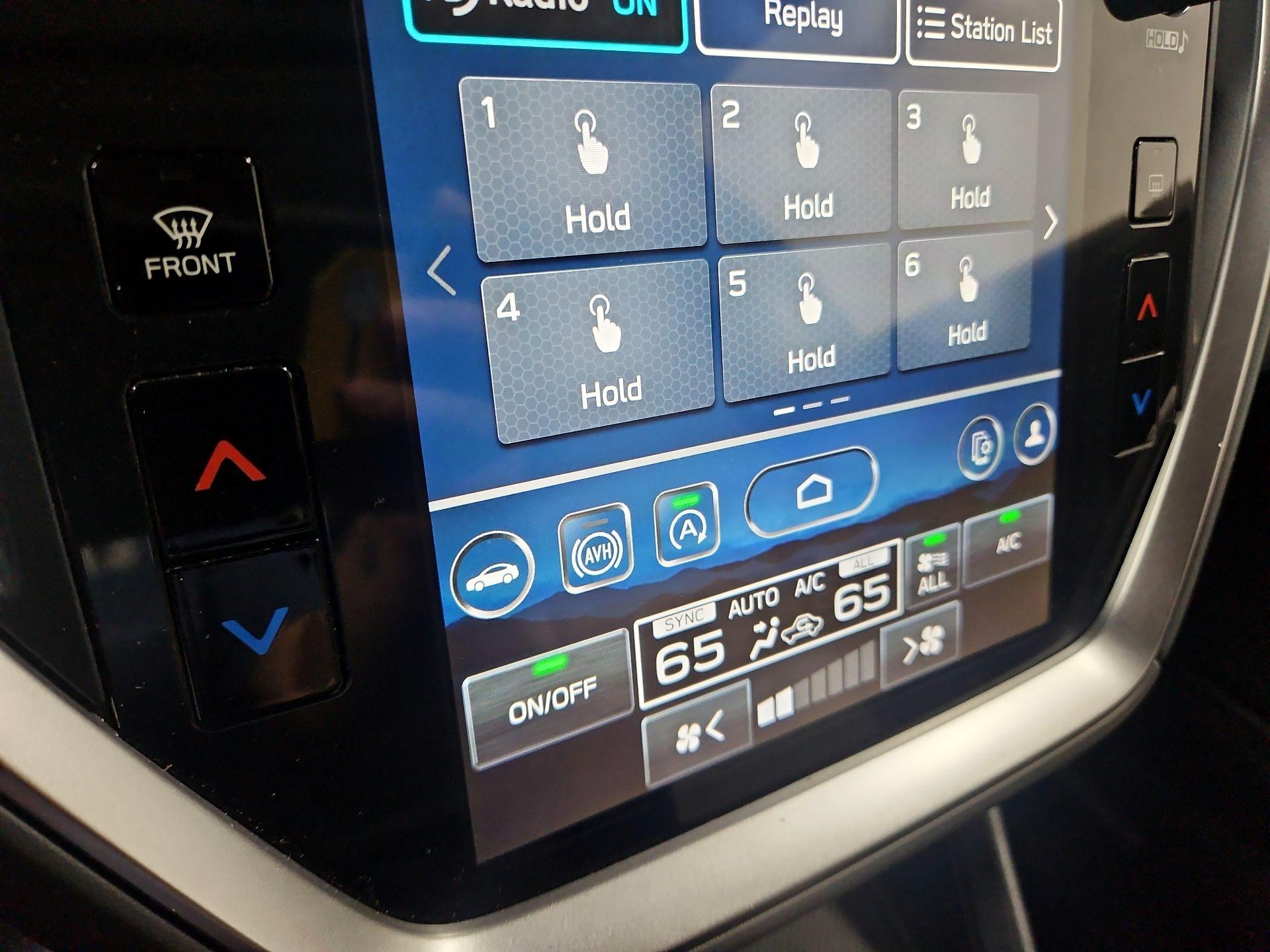 Thumbnail: 2024 Subaru Crosstrek - 16