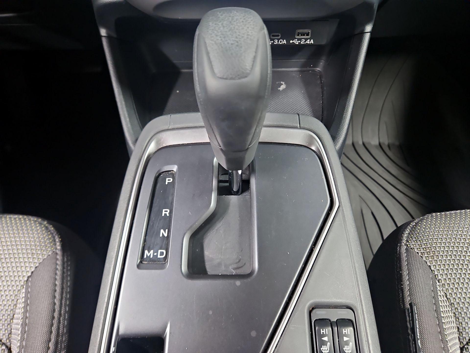 Thumbnail: 2024 Subaru Crosstrek - 17