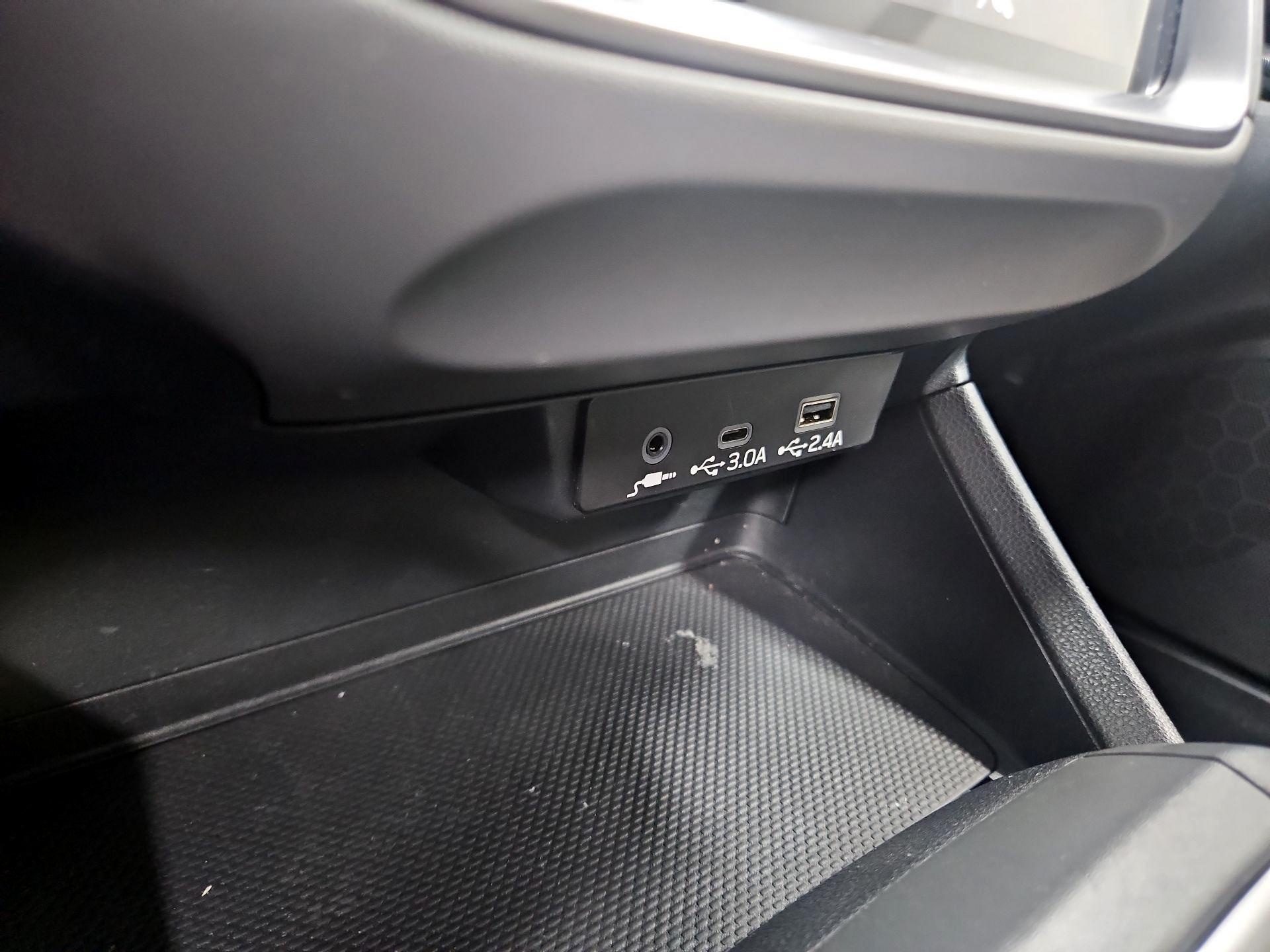 Thumbnail: 2024 Subaru Crosstrek - 18