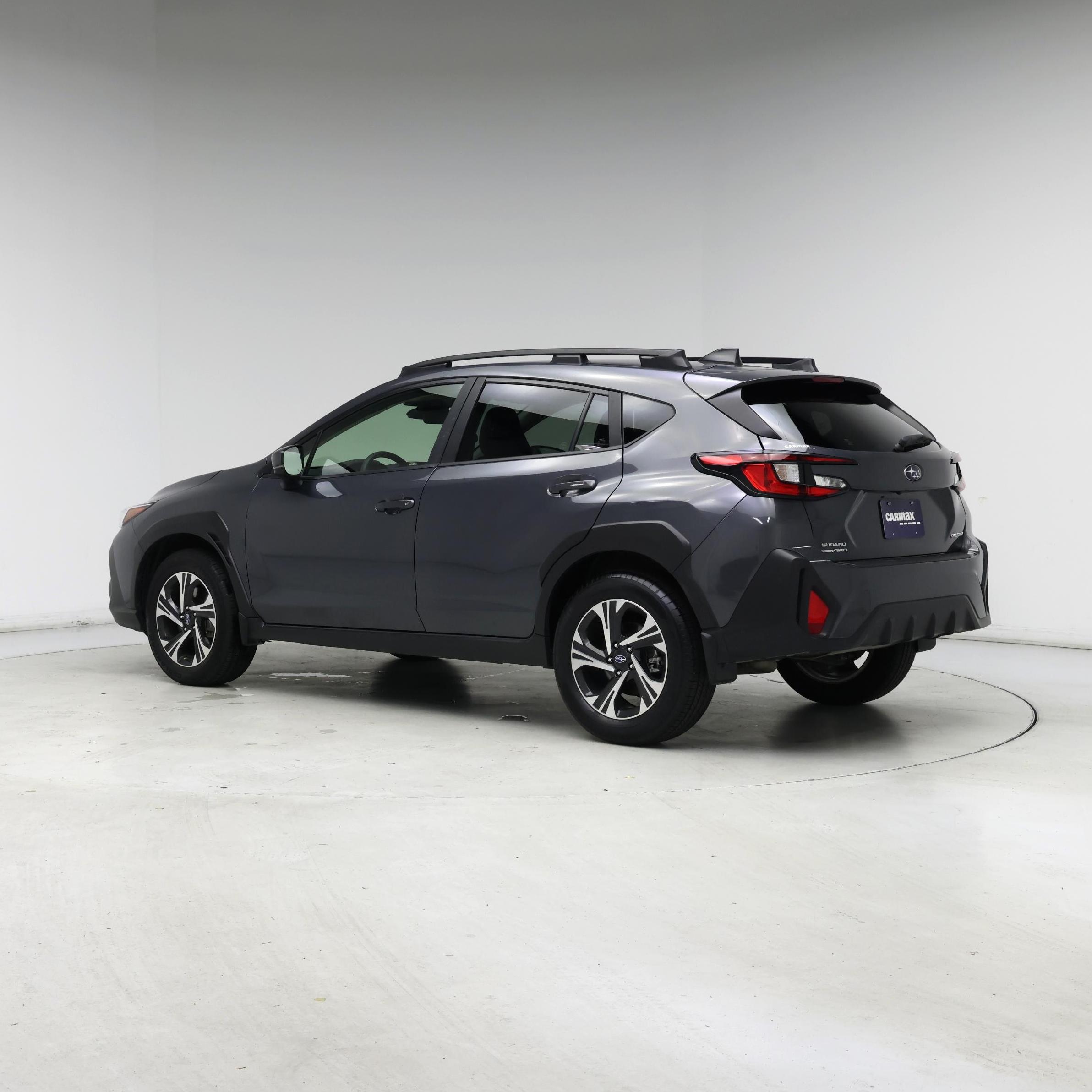 Thumbnail: 2024 Subaru Crosstrek - 2